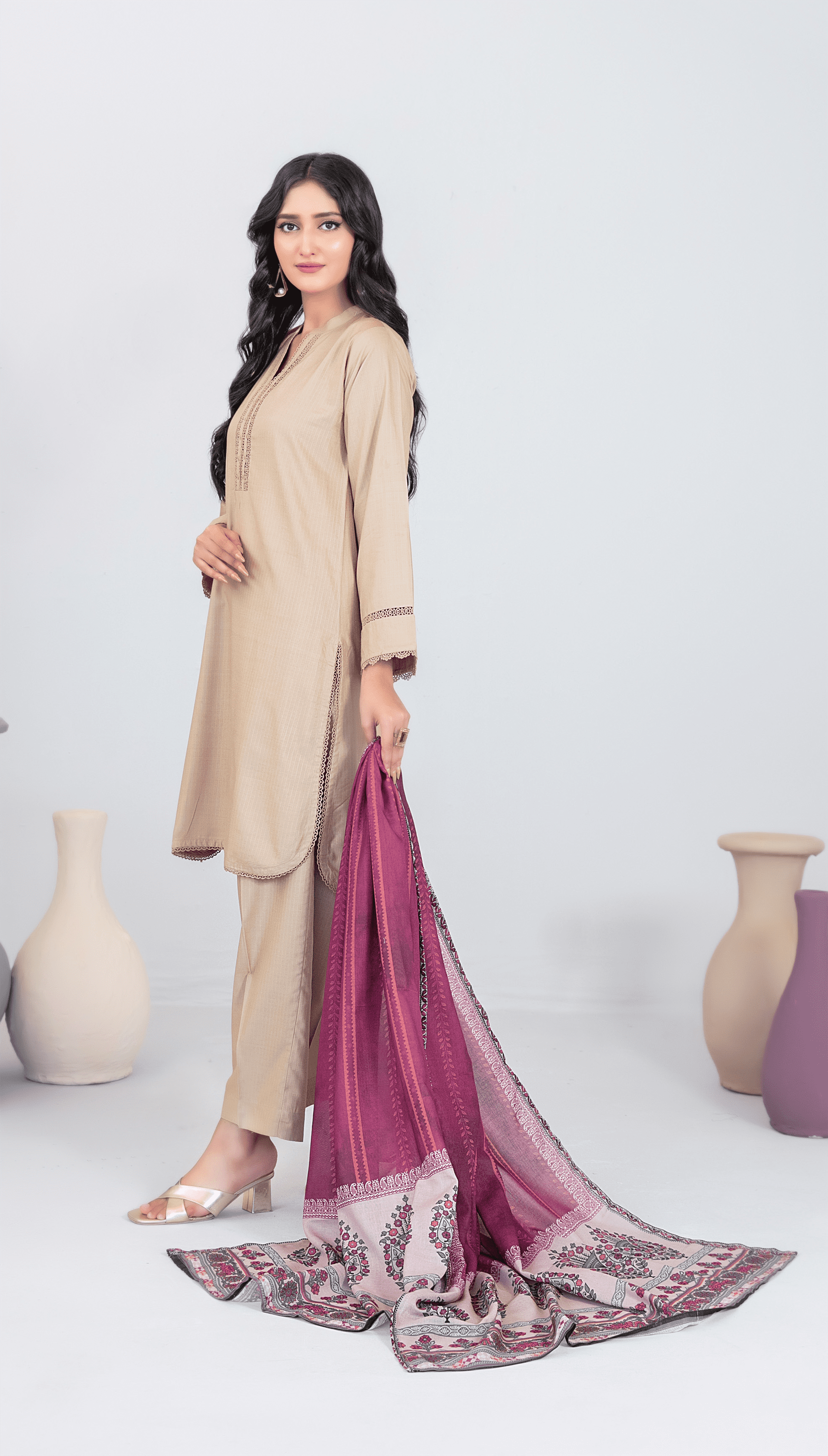 Tawakkal - D-5736 Beige