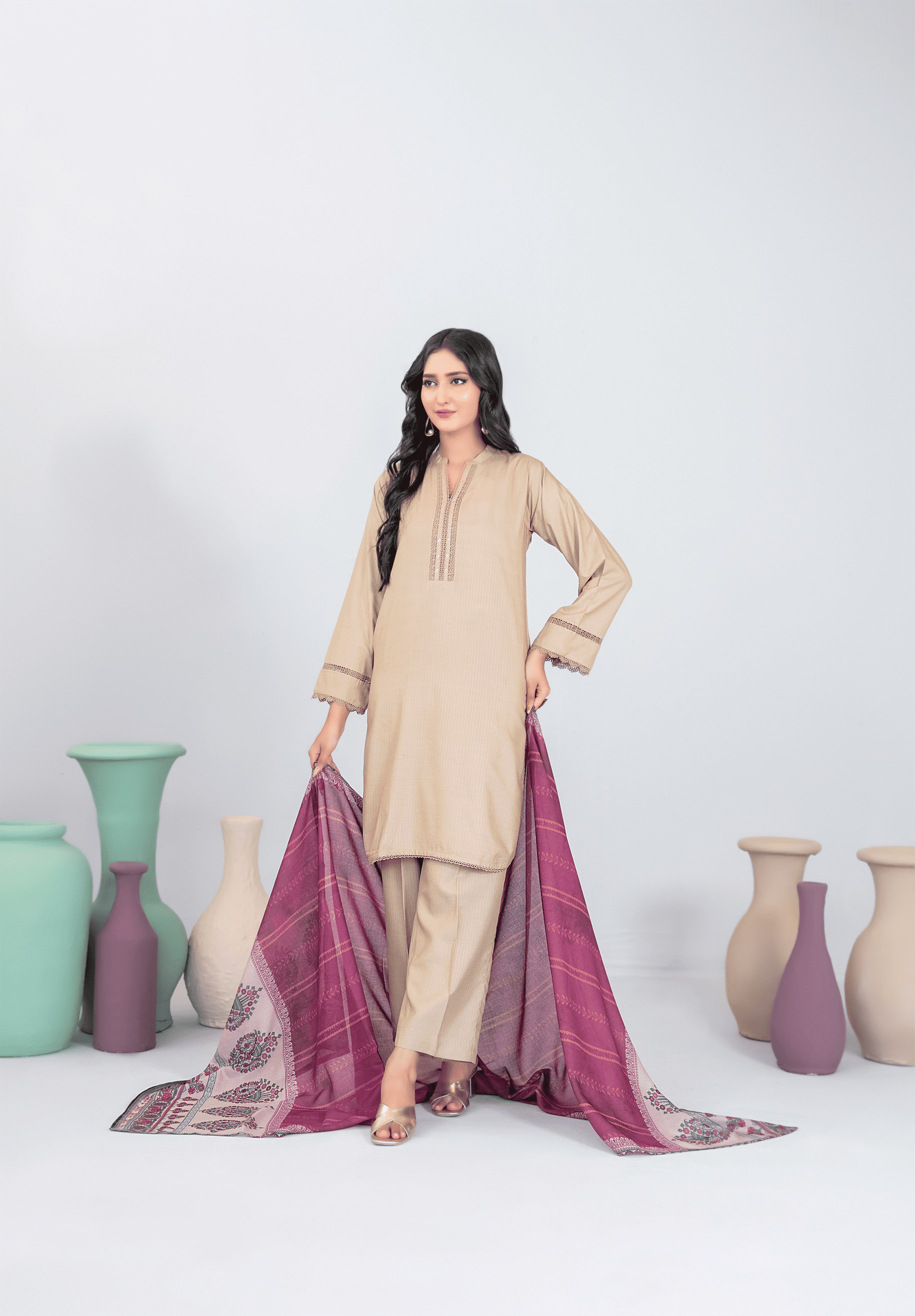 Tawakkal - D-5736 Beige