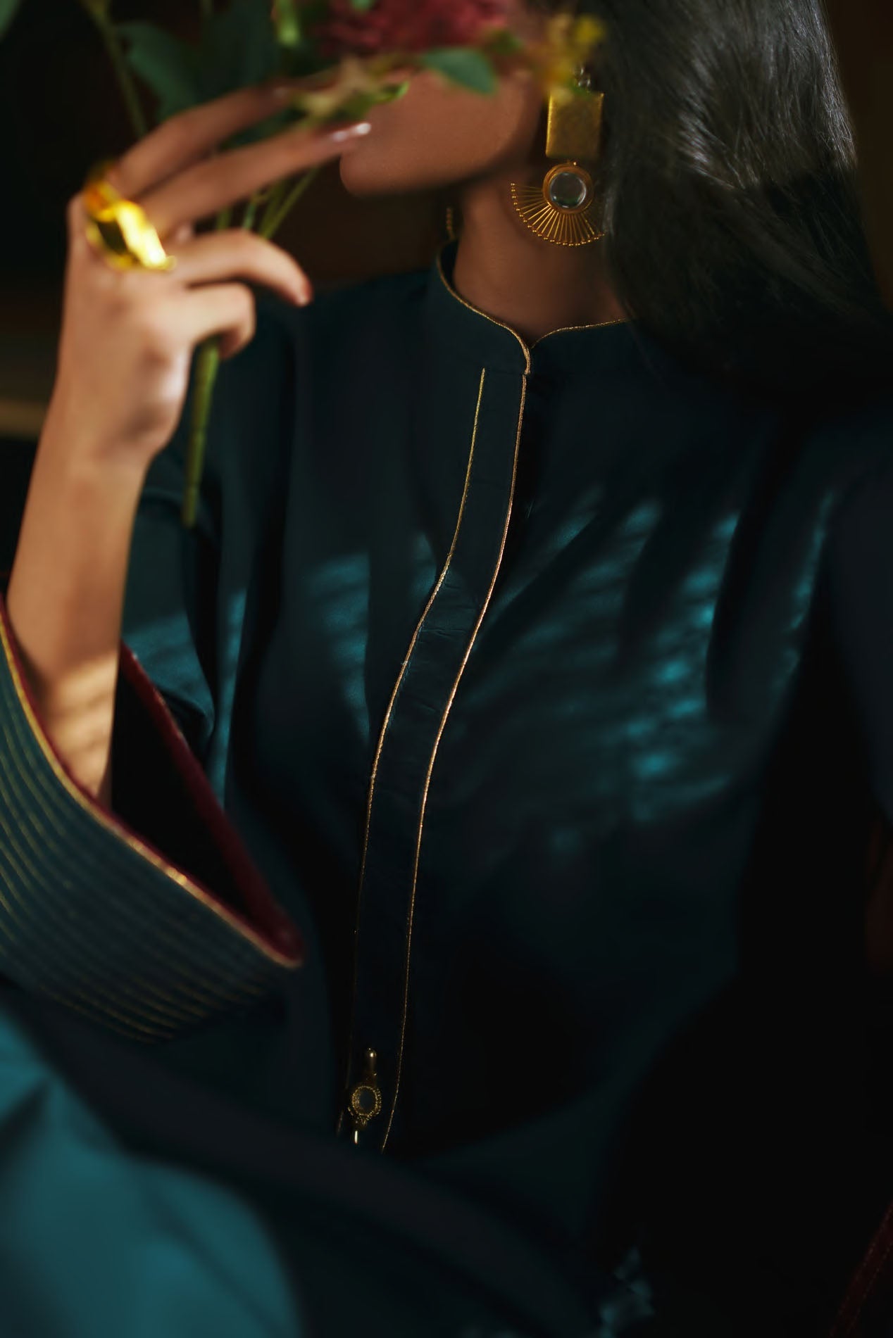 Casual Lite - Tealora