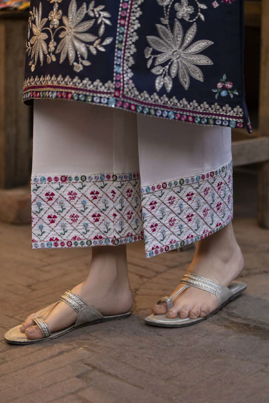 Casual Lite - Summer - Deepblue