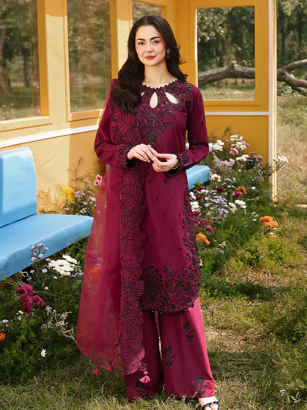AL-1135 Cherry