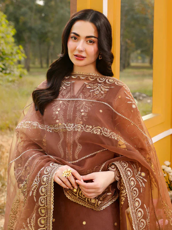 AL-1136 Cinnamon