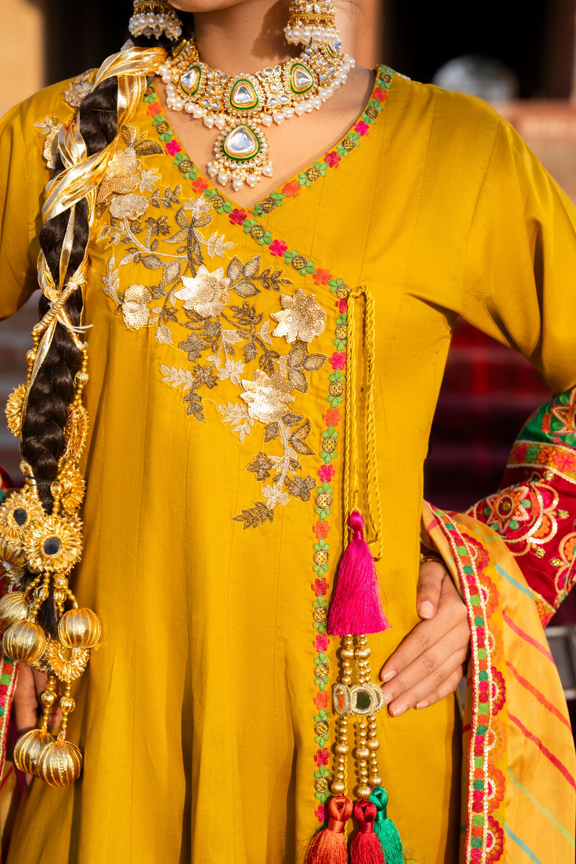 KC-1552-Honey Gold