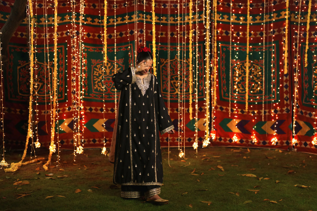 CL - Noor-e-Shab - Festive Edit