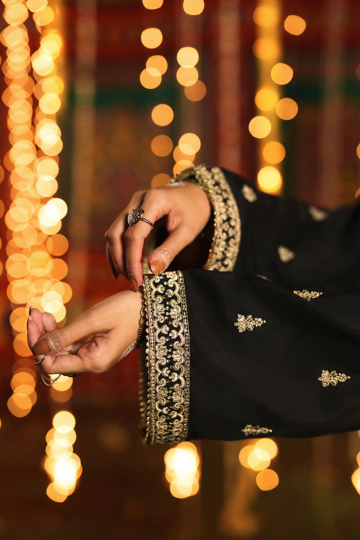 CL - Noor-e-Shab - Festive Edit