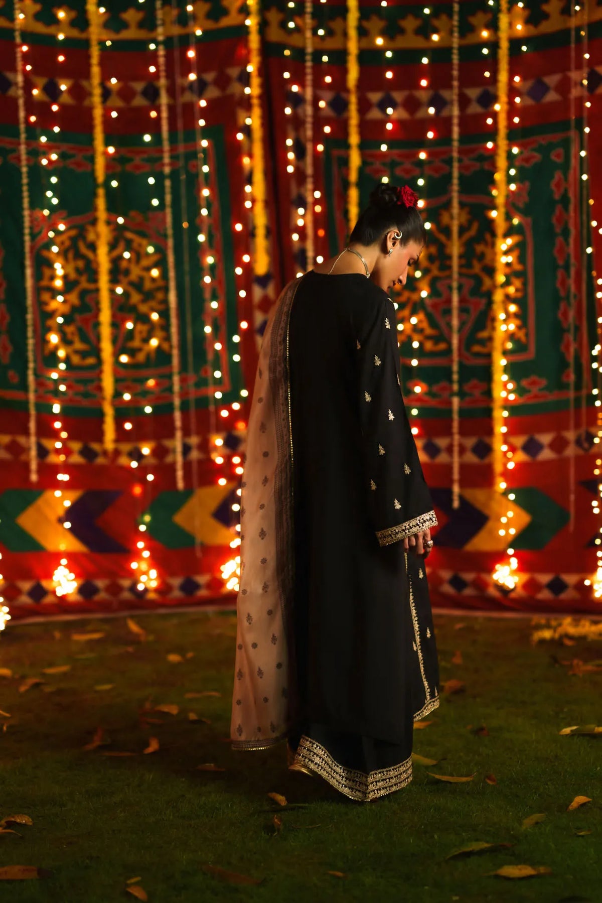 CL - Noor-e-Shab - Festive Edit