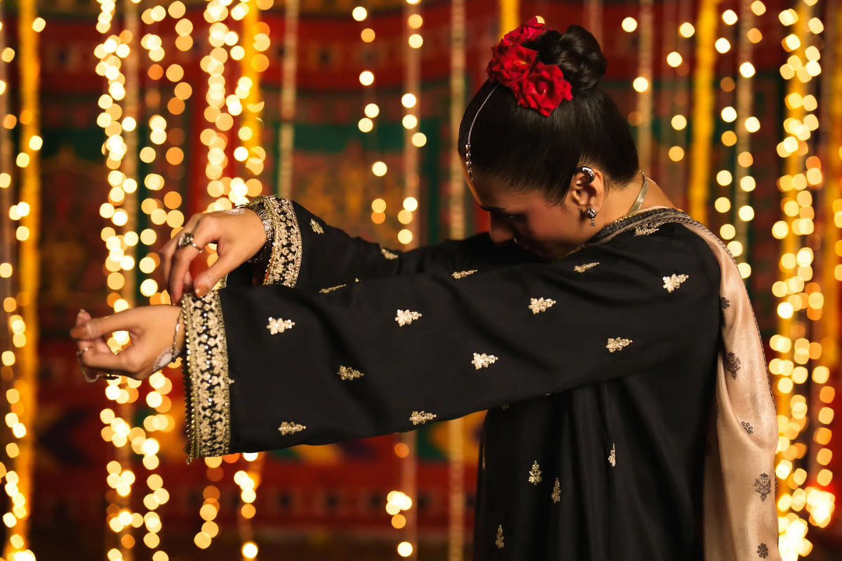 CL - Noor-e-Shab - Festive Edit