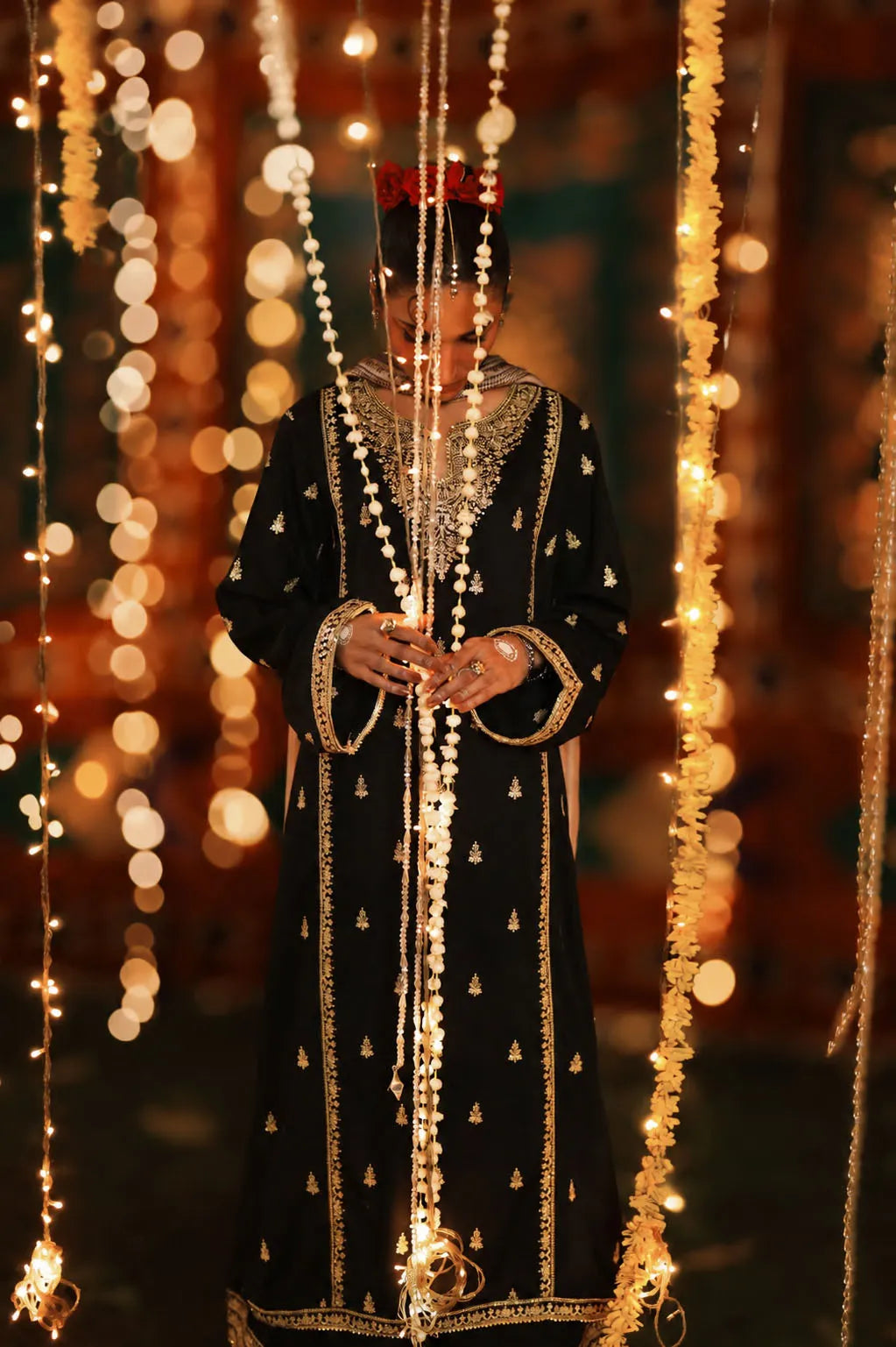 CL - Noor-e-Shab - Festive Edit
