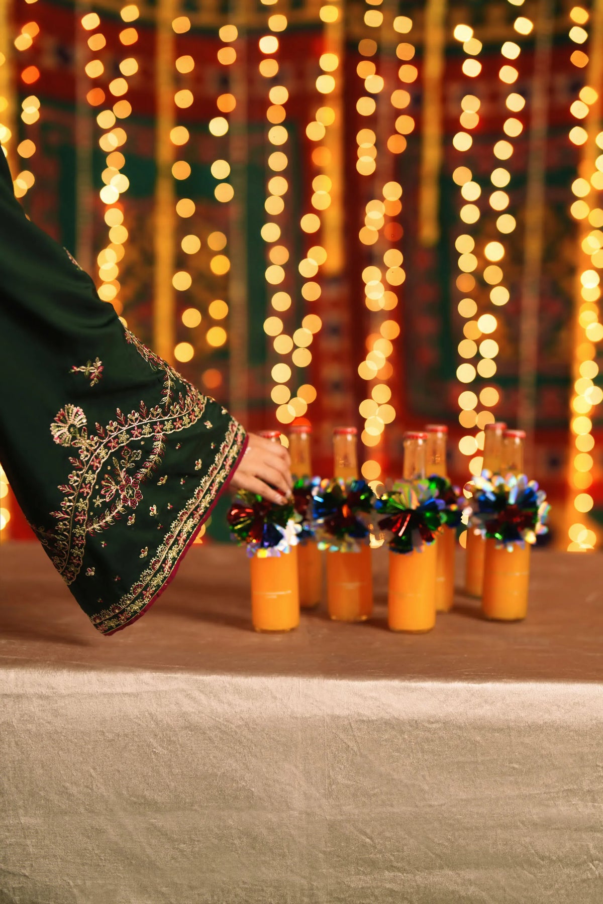 CL - Dilkash - Festive Edit