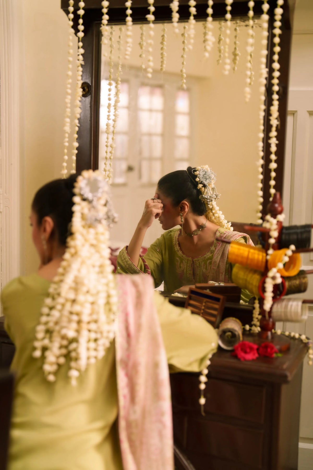 CL - Husn-e-Bahara - Festive Edit
