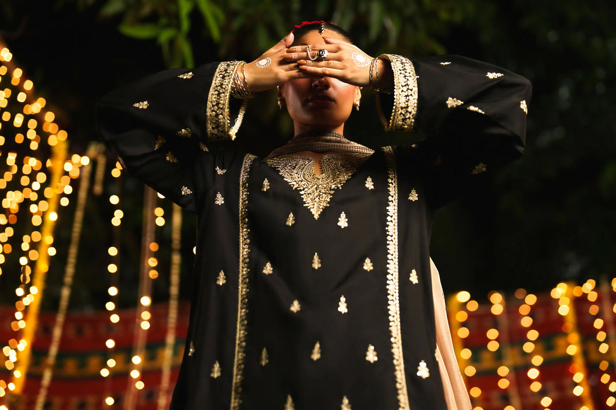CL - Noor-e-Shab - Festive Edit