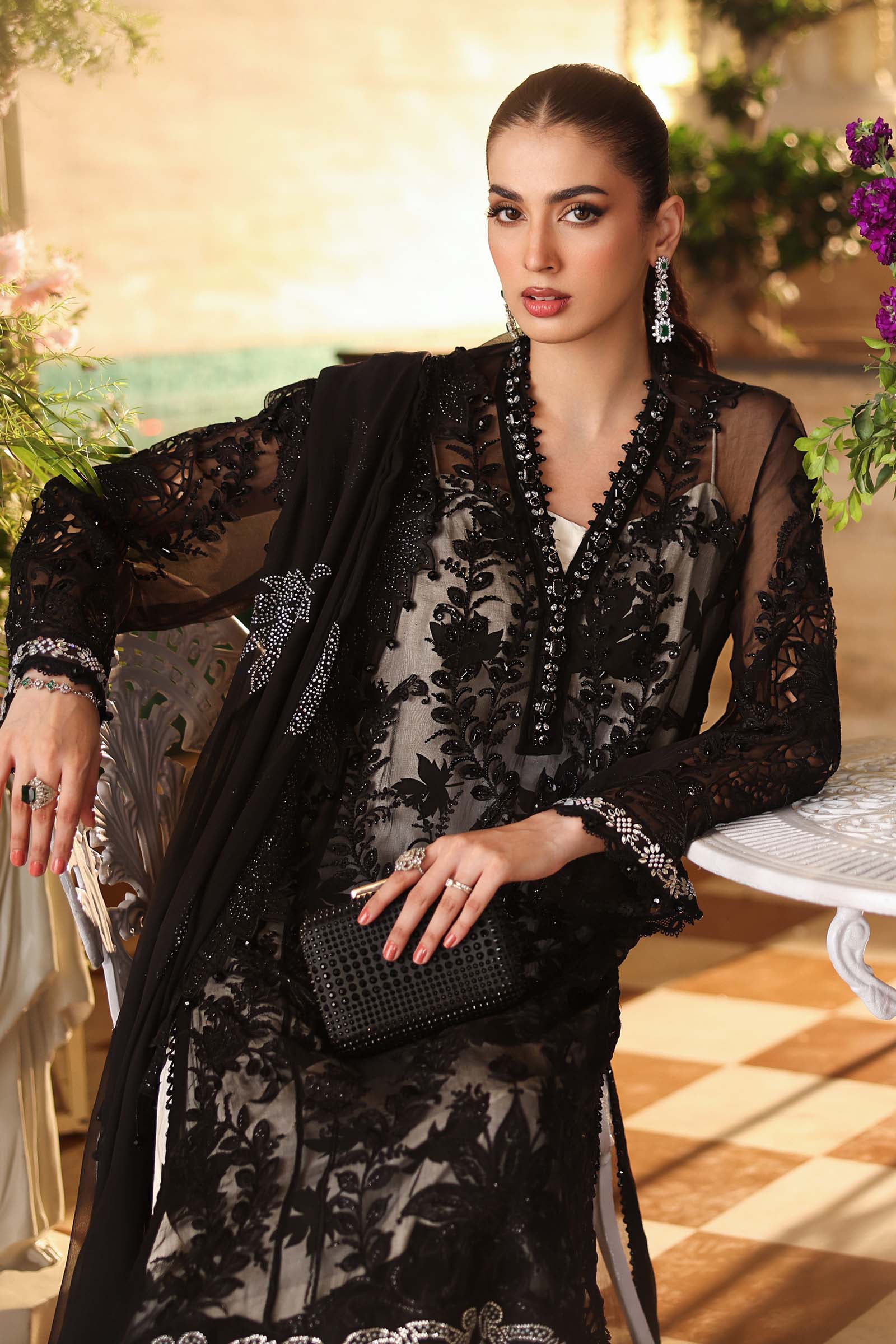 SI 3781 Black