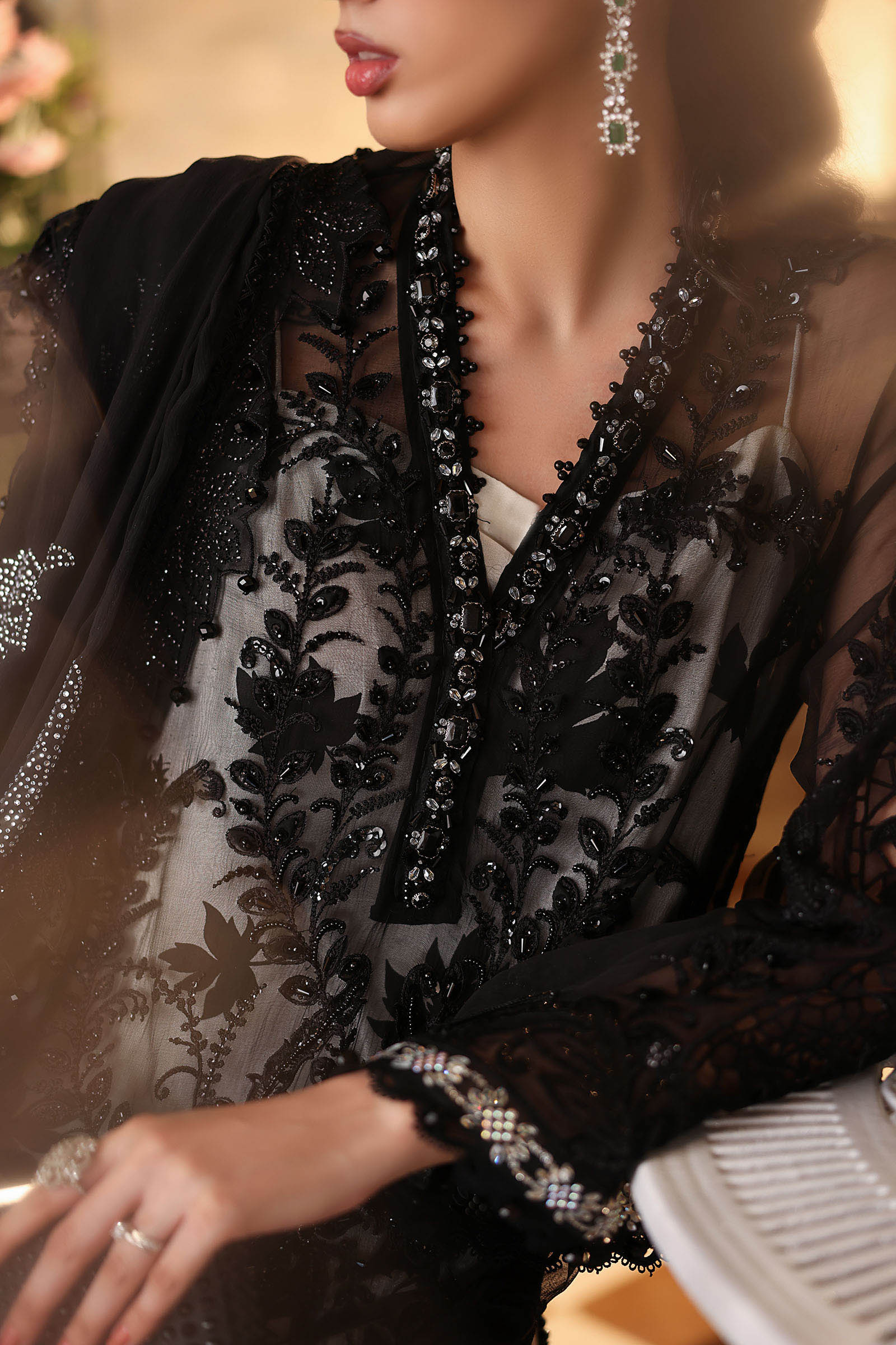 SI 3781 Black