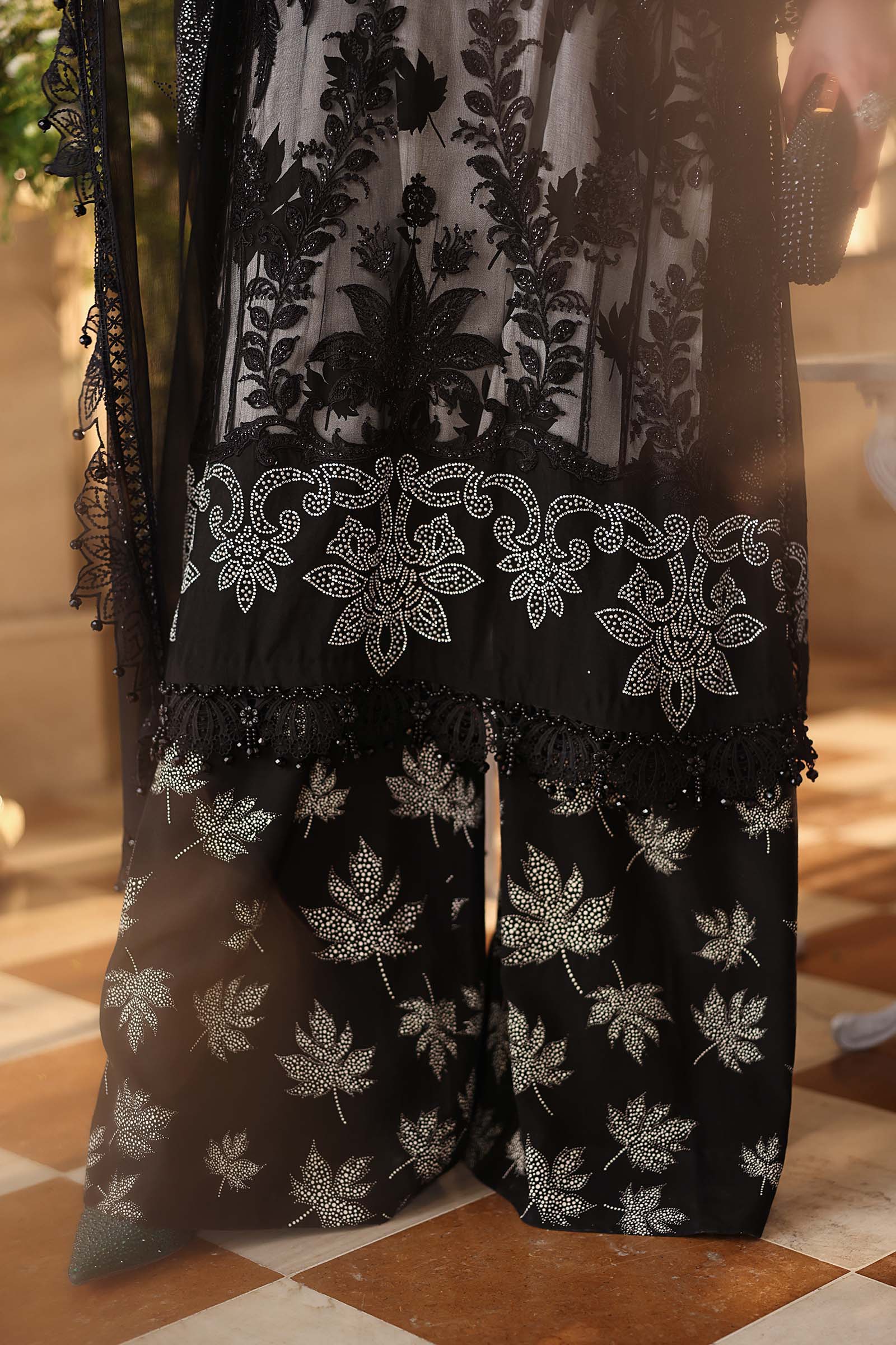 SI 3781 Black
