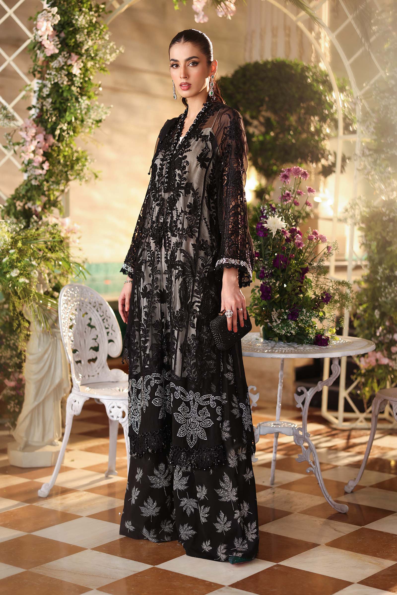SI 3781 Black