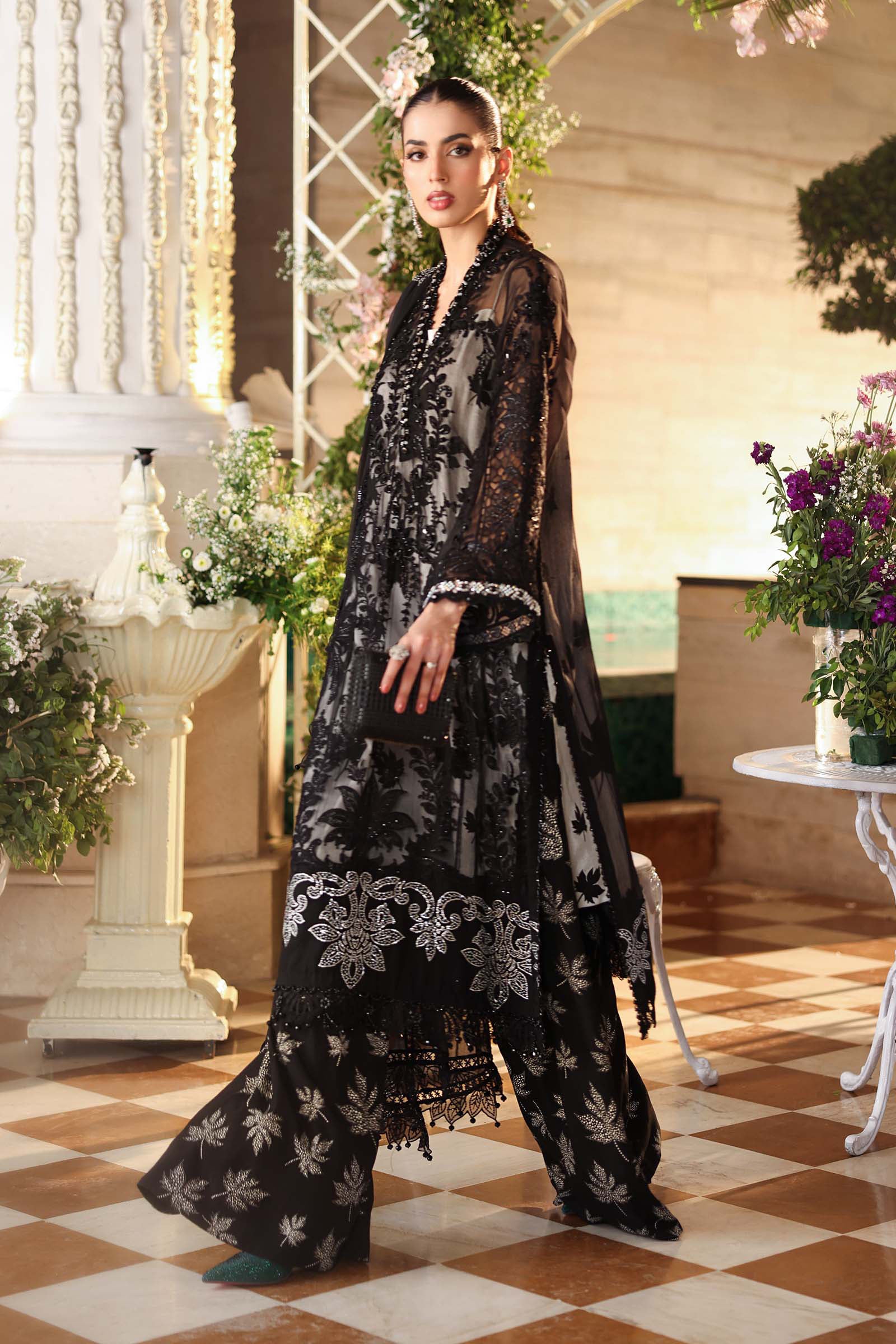 SI 3781 Black