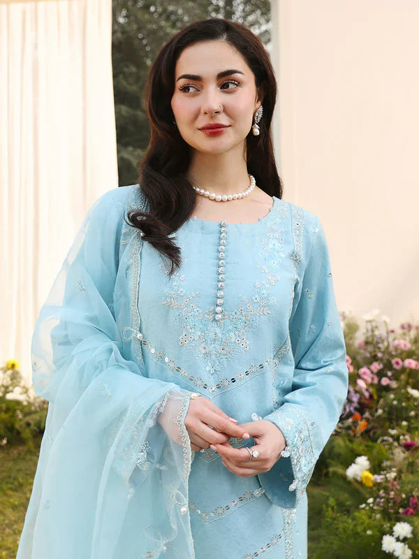 AL-1139 Daisy