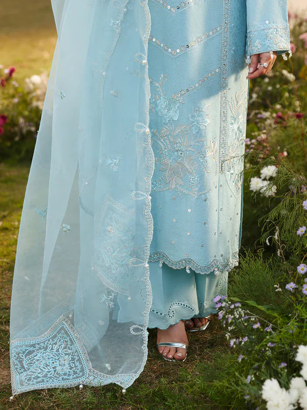 AL-1139 Daisy