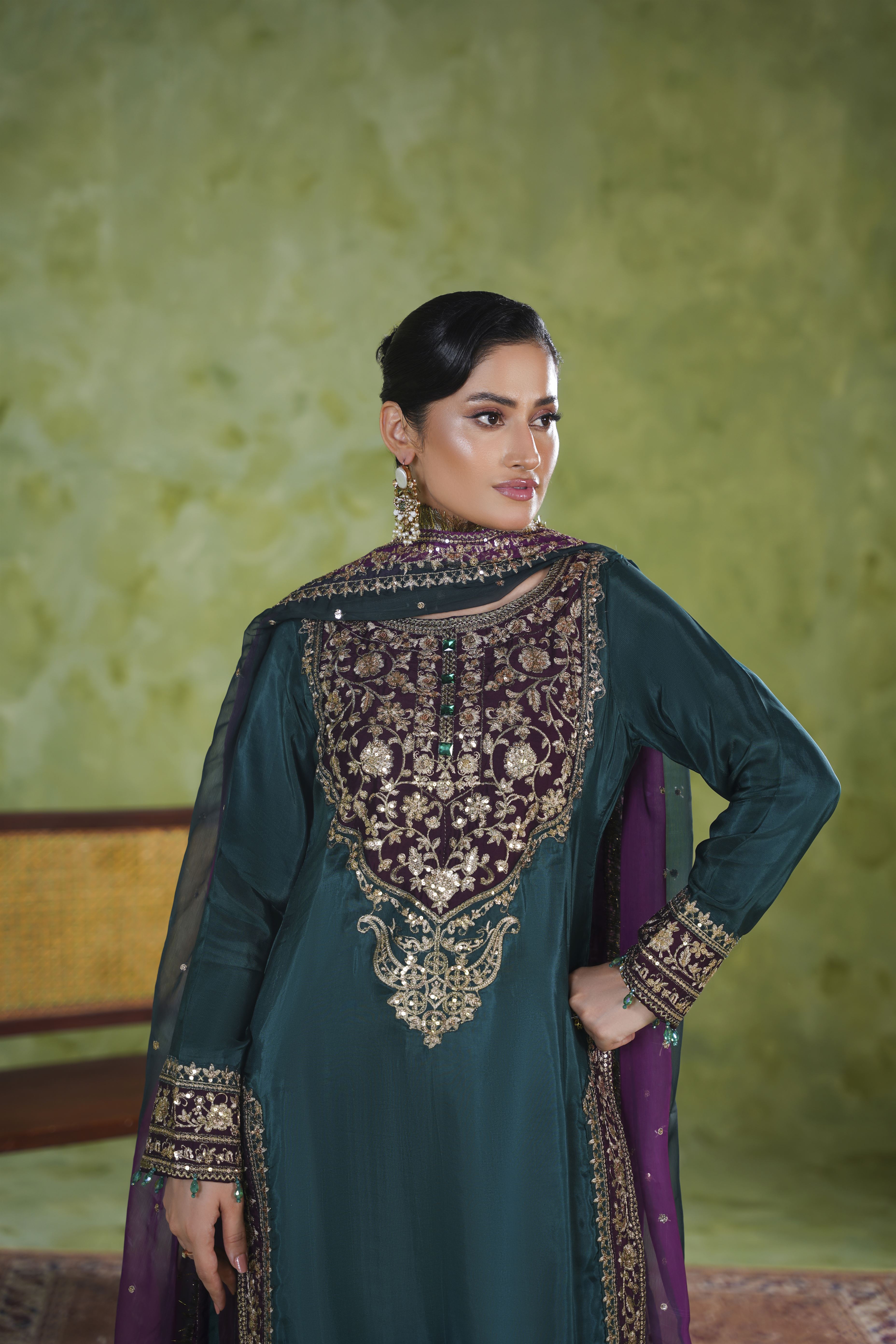 SI 3791 Green