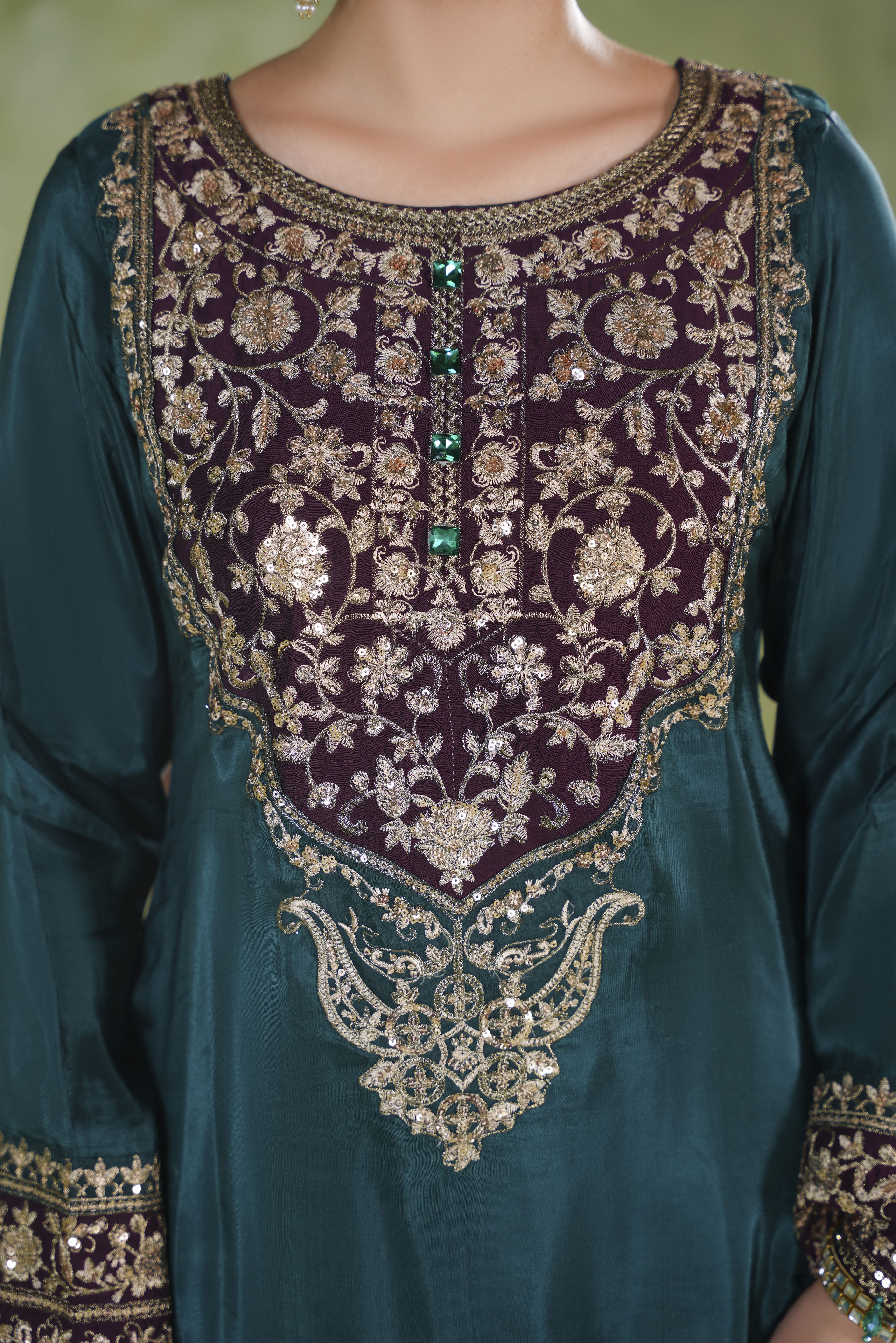 SI 3791 Green