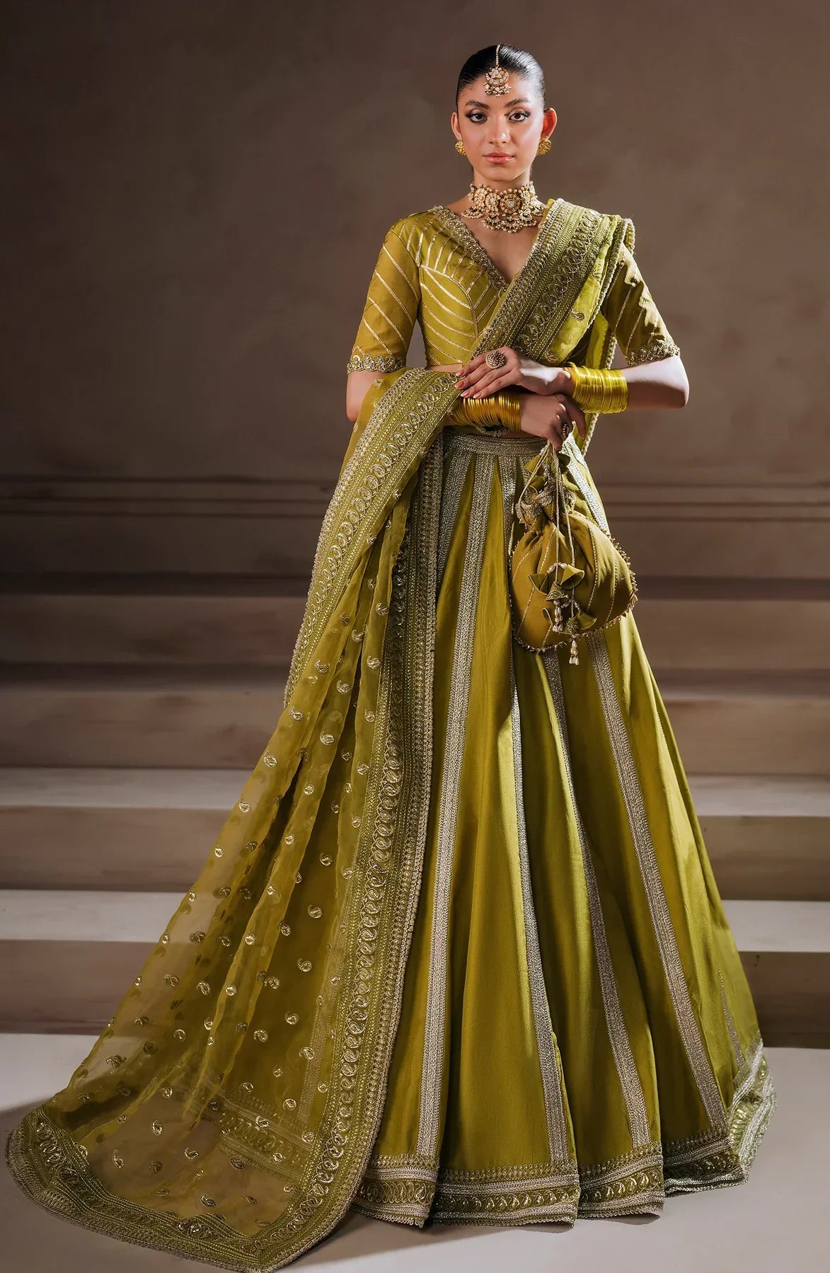 Lehnga