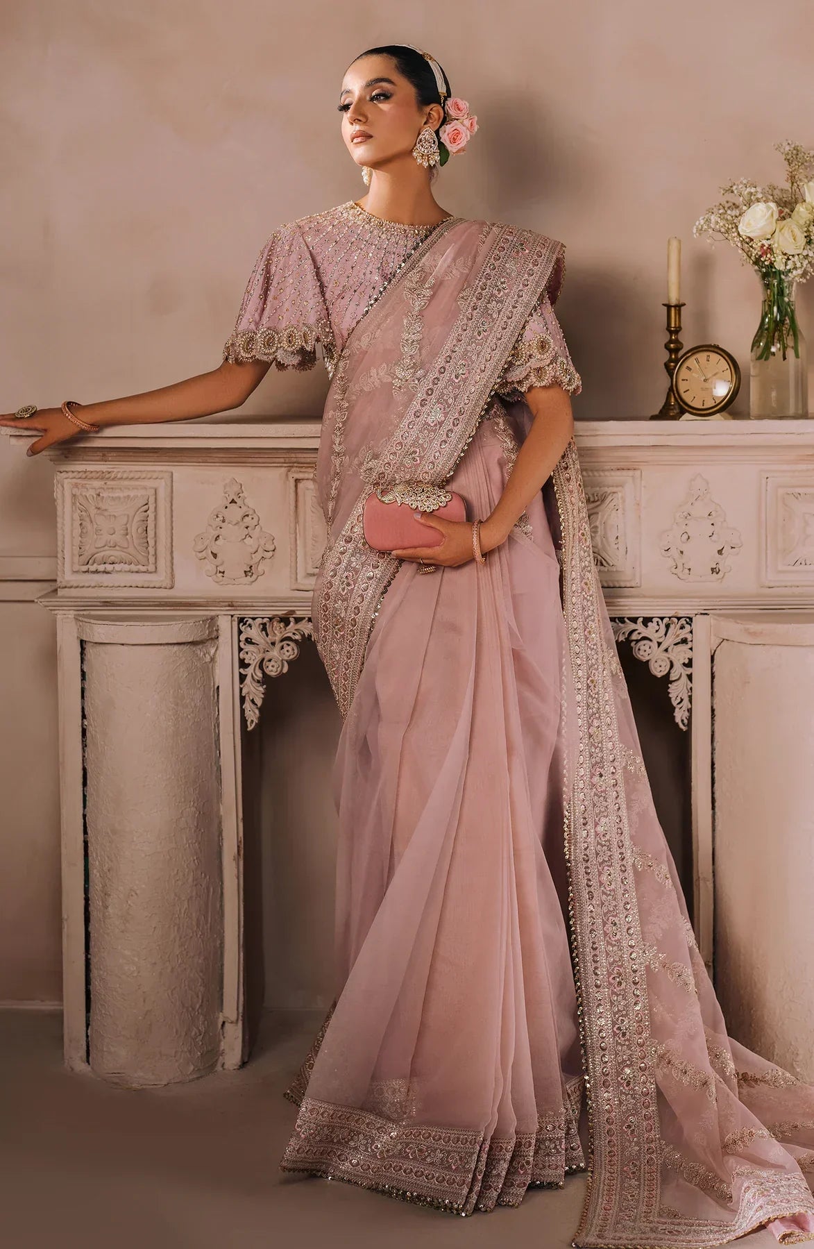MALLIKA JAAN
