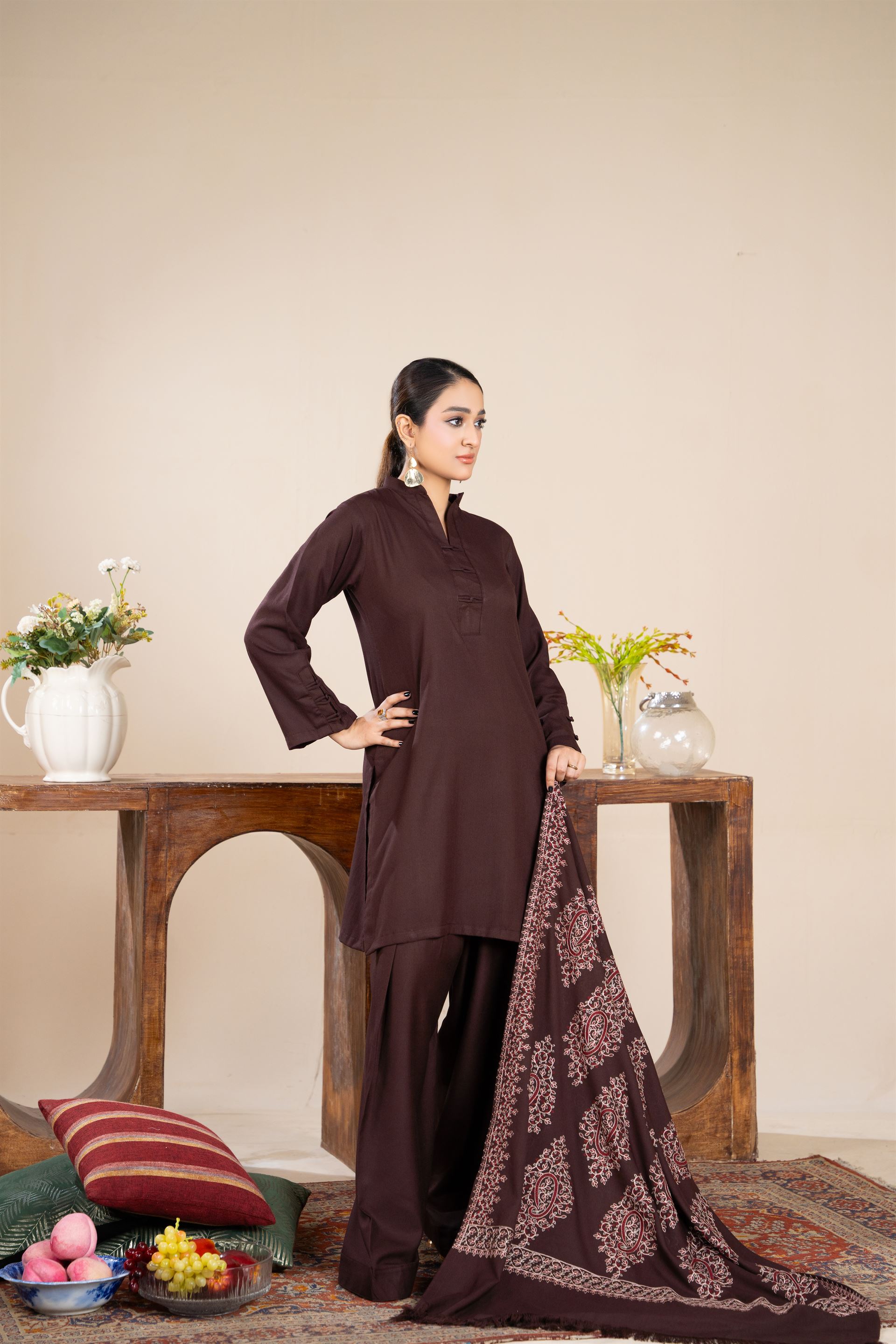 Phulkari - Raniya. H