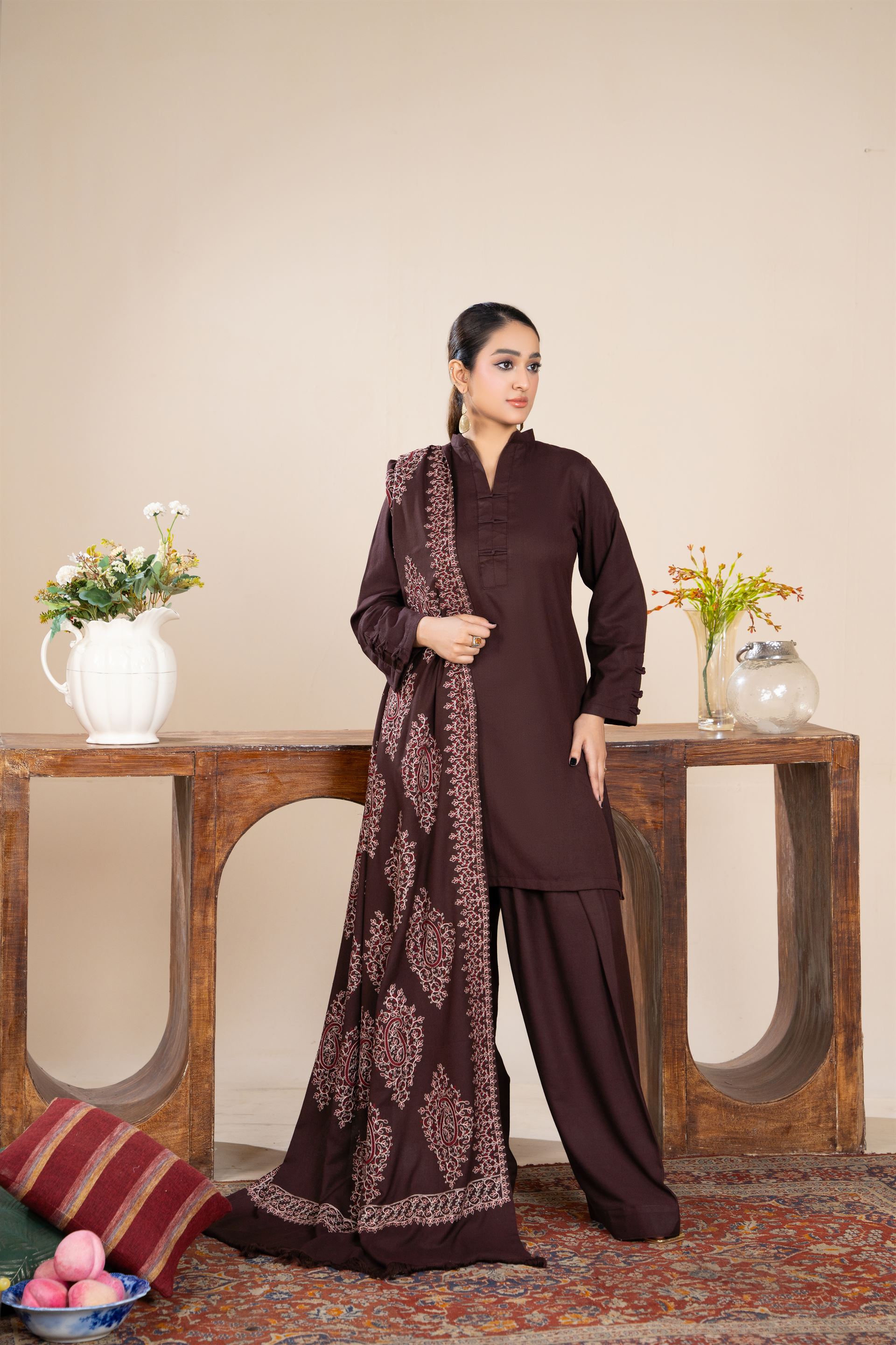 Phulkari - Raniya. H