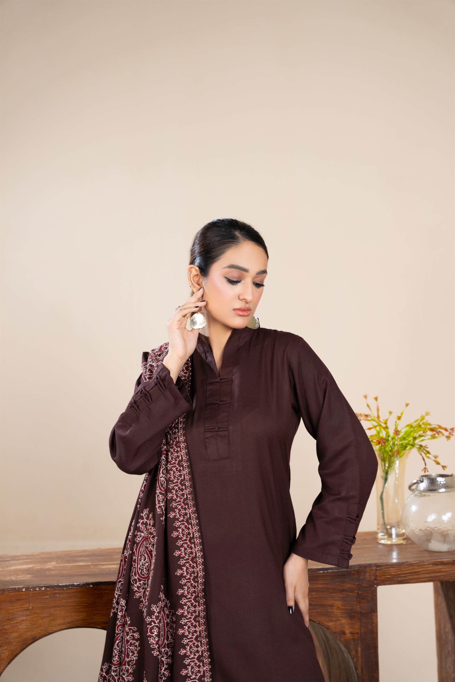 Phulkari - Raniya. H