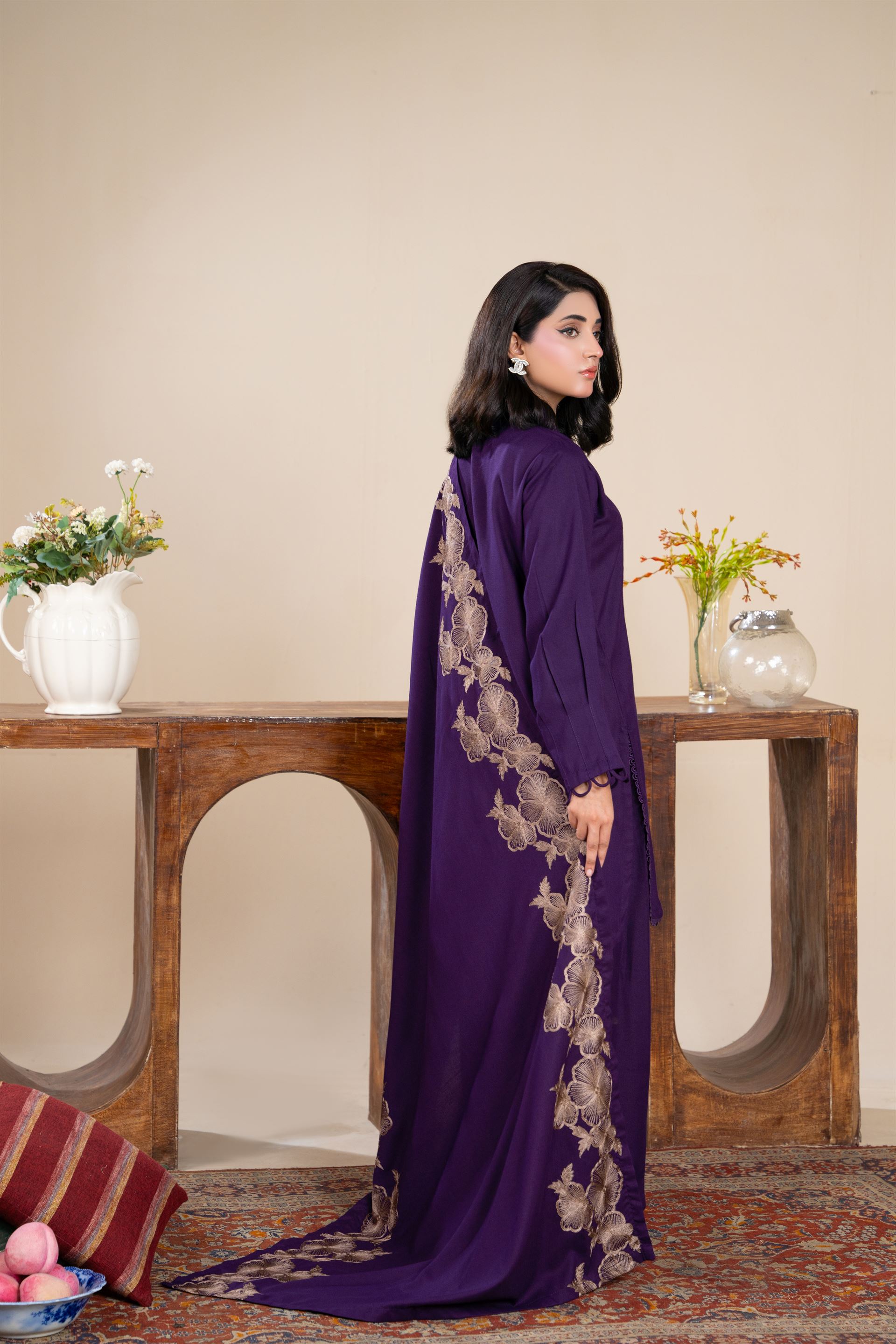 Minakari - Raniya. H