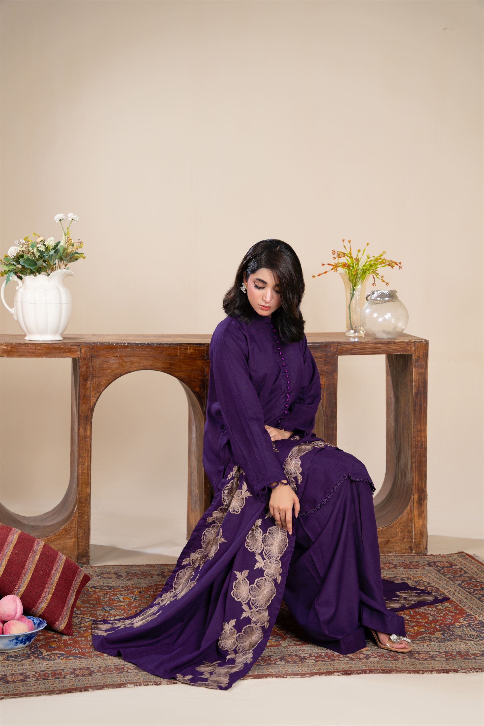 Minakari - Raniya. H