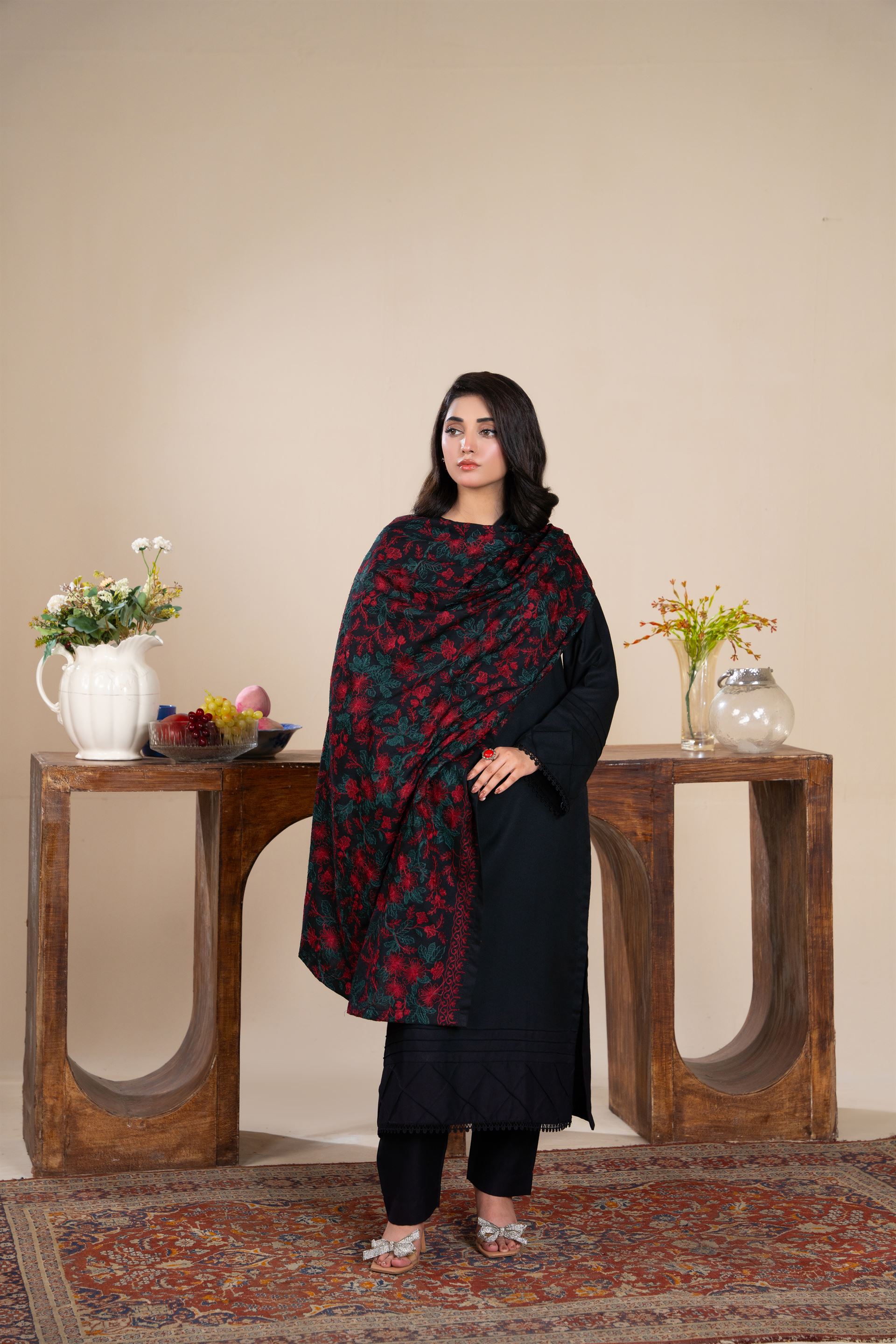 Anarkali - Raniya. H