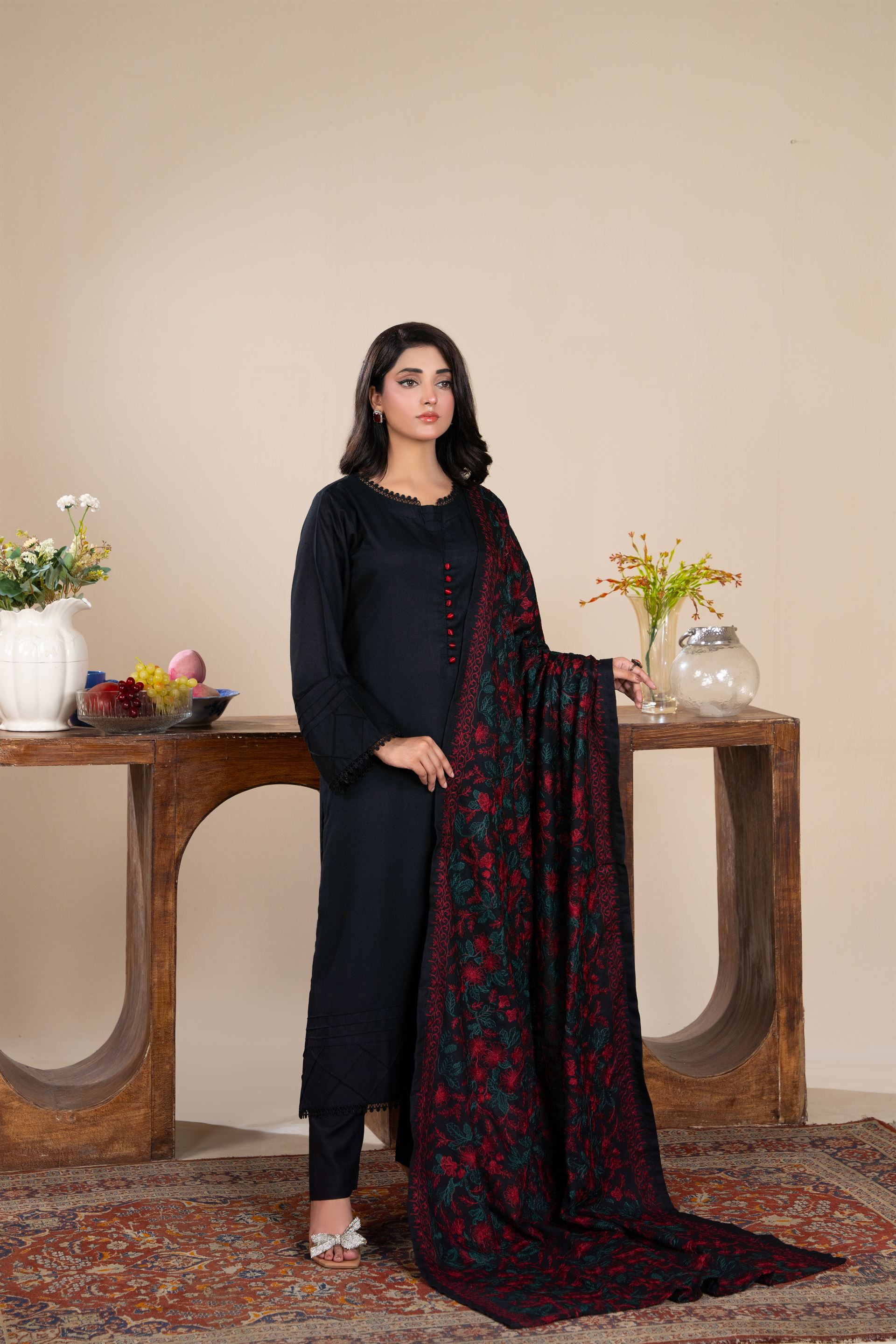 Anarkali - Raniya. H