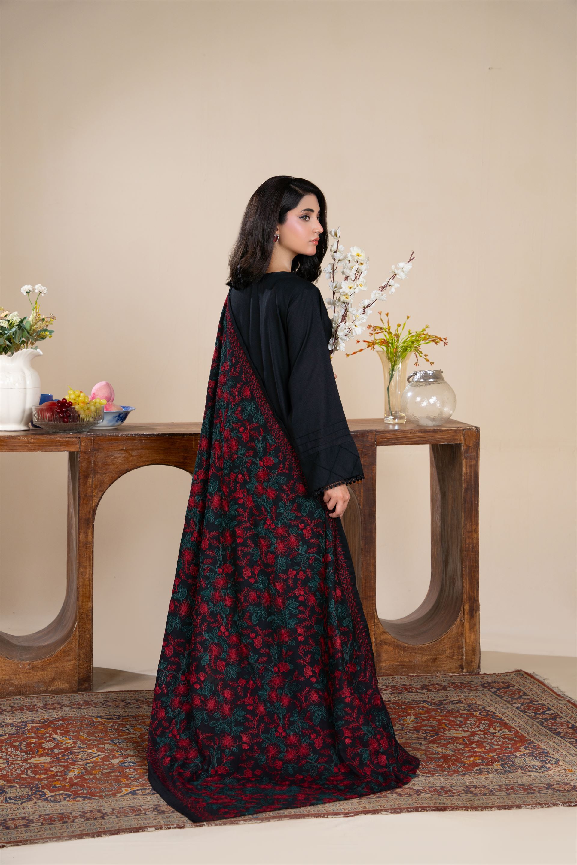 Anarkali - Raniya. H