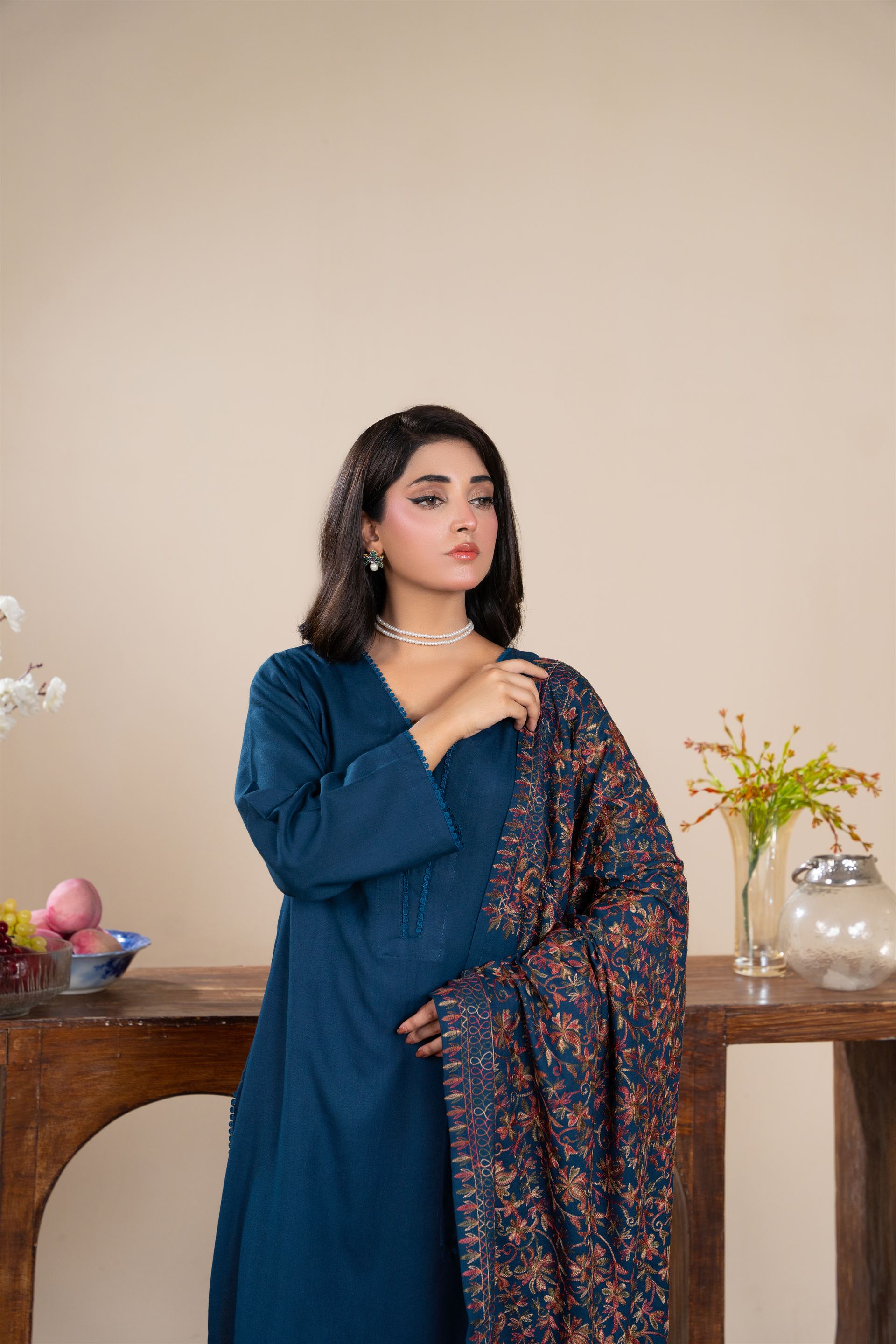 Kumari - Raniya. H