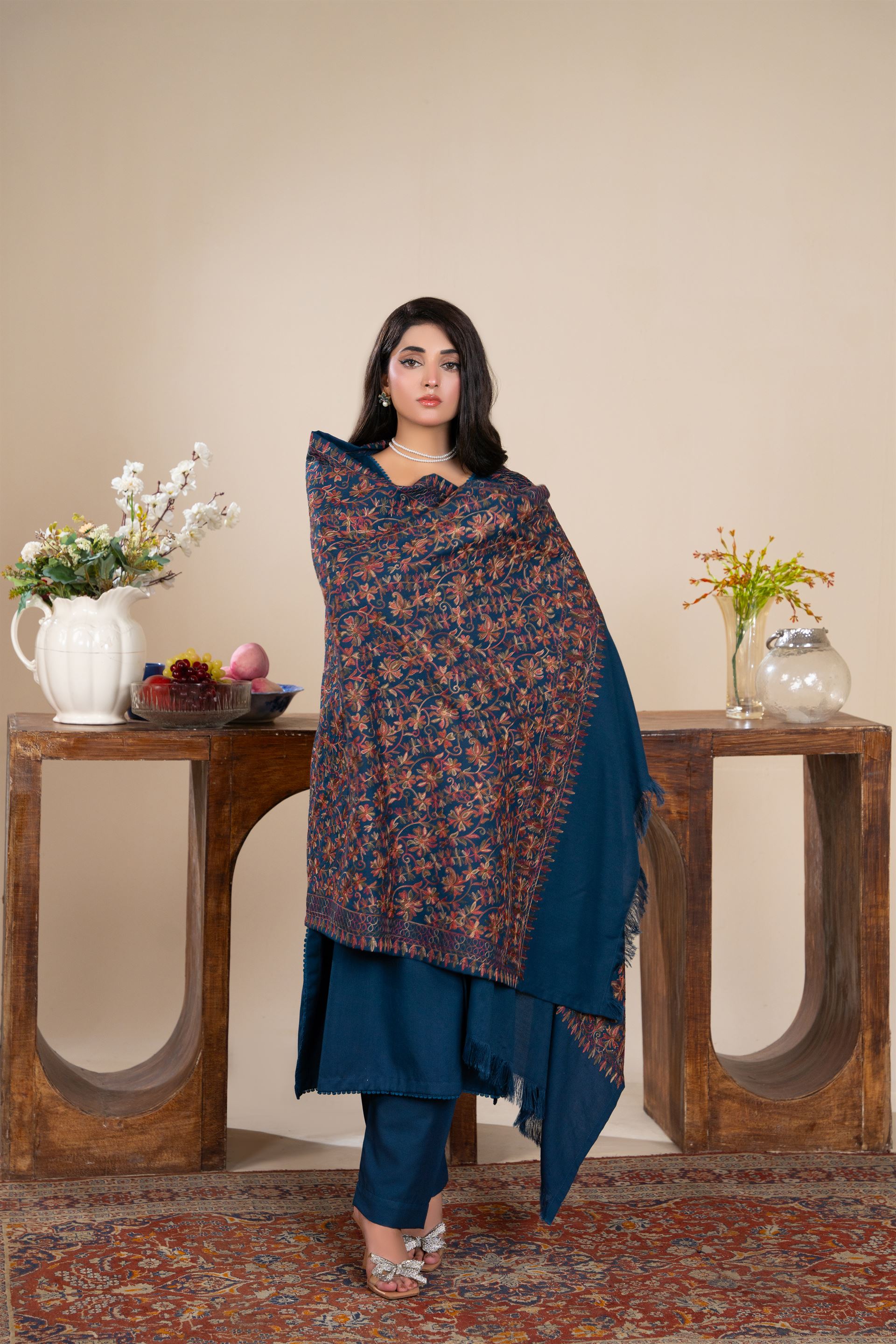 Kumari - Raniya. H