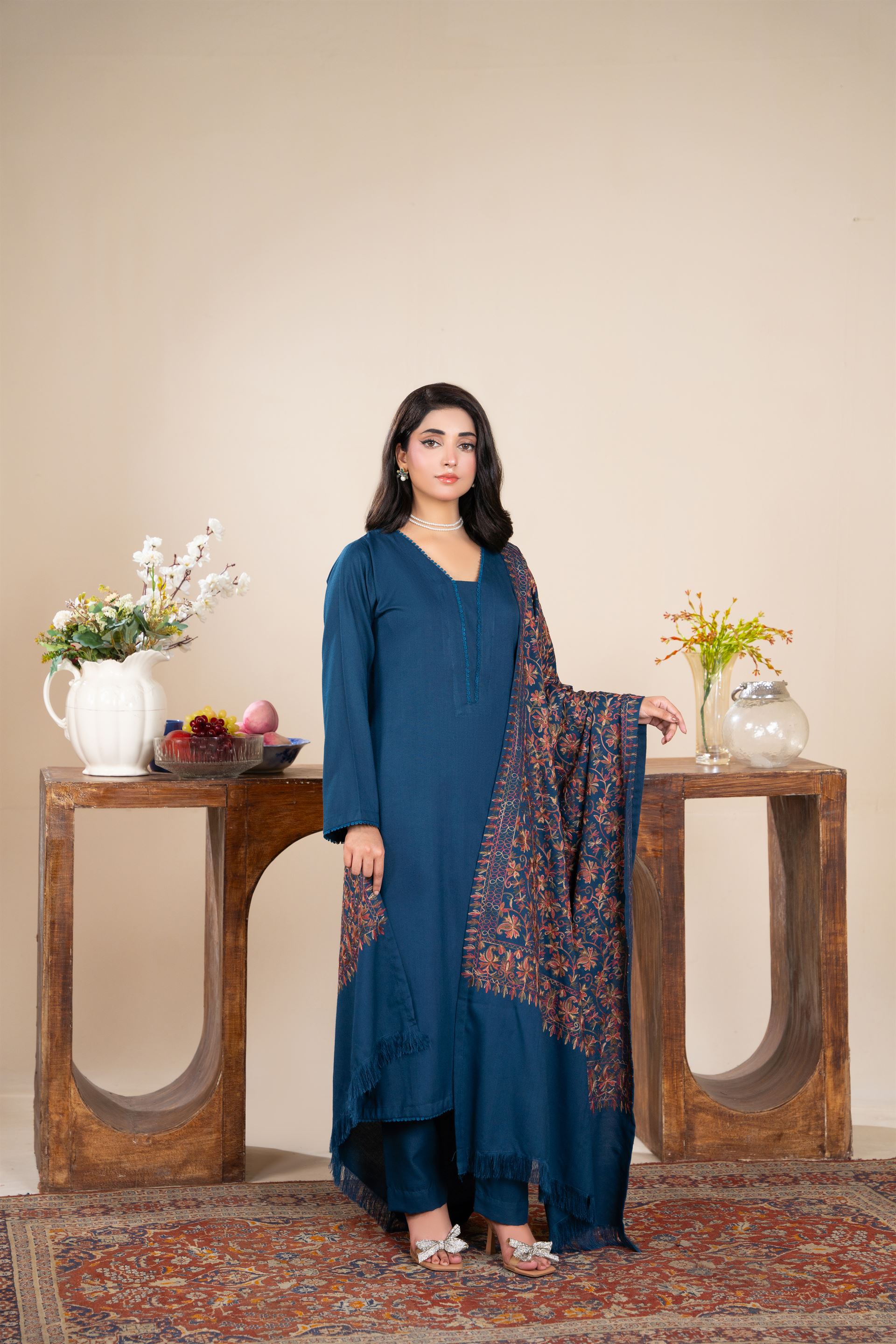 Kumari - Raniya. H