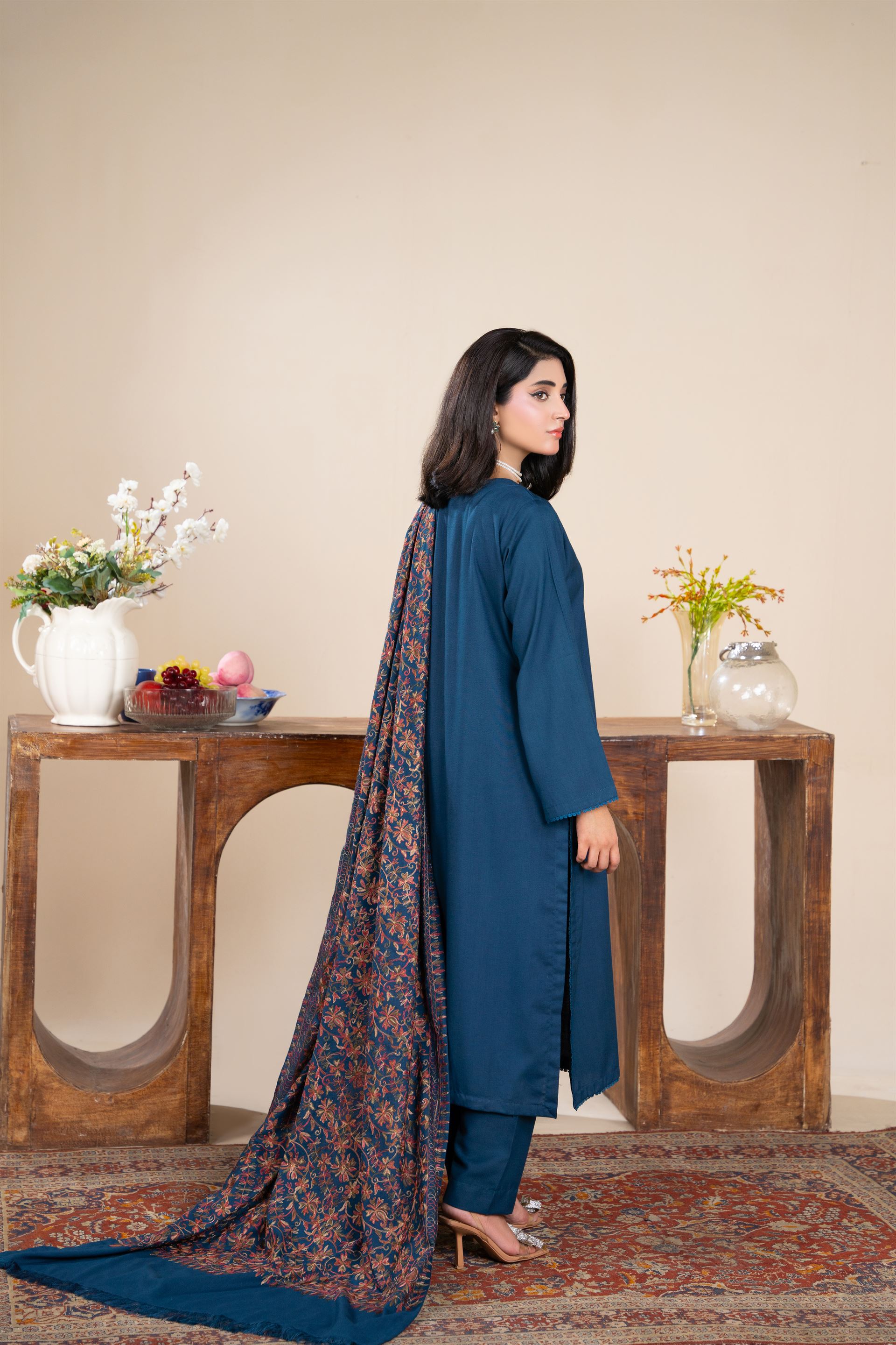 Kumari - Raniya. H
