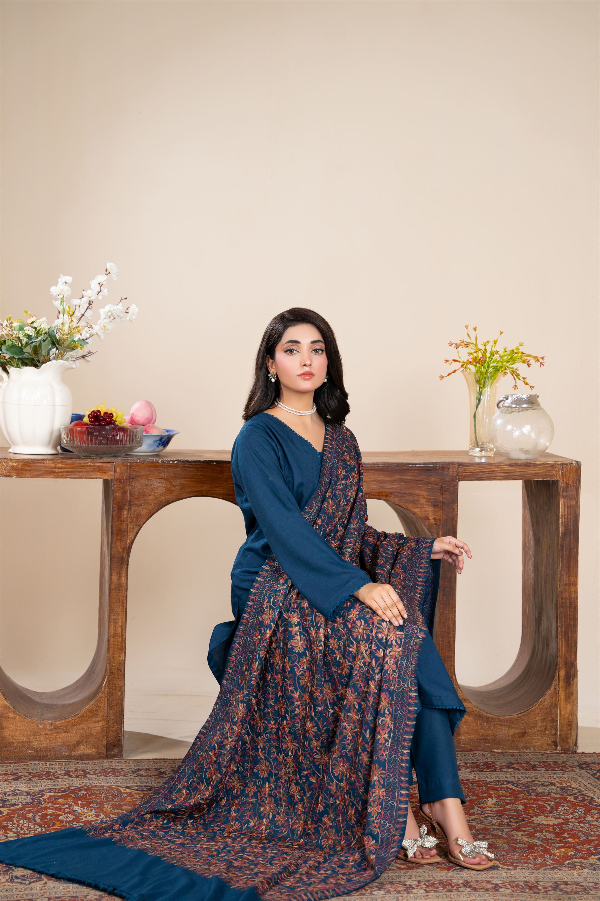 Kumari - Raniya. H