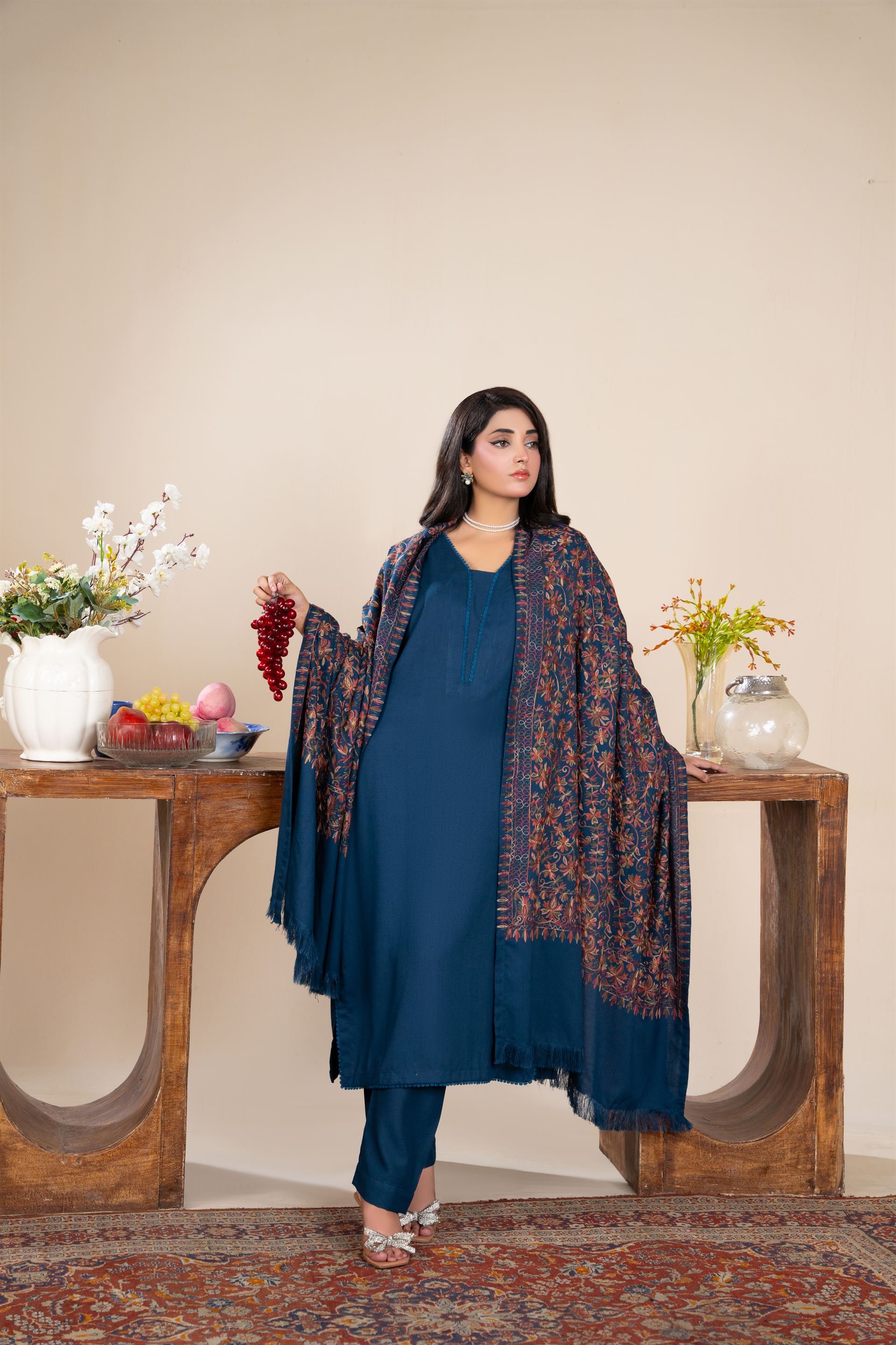 Kumari - Raniya. H
