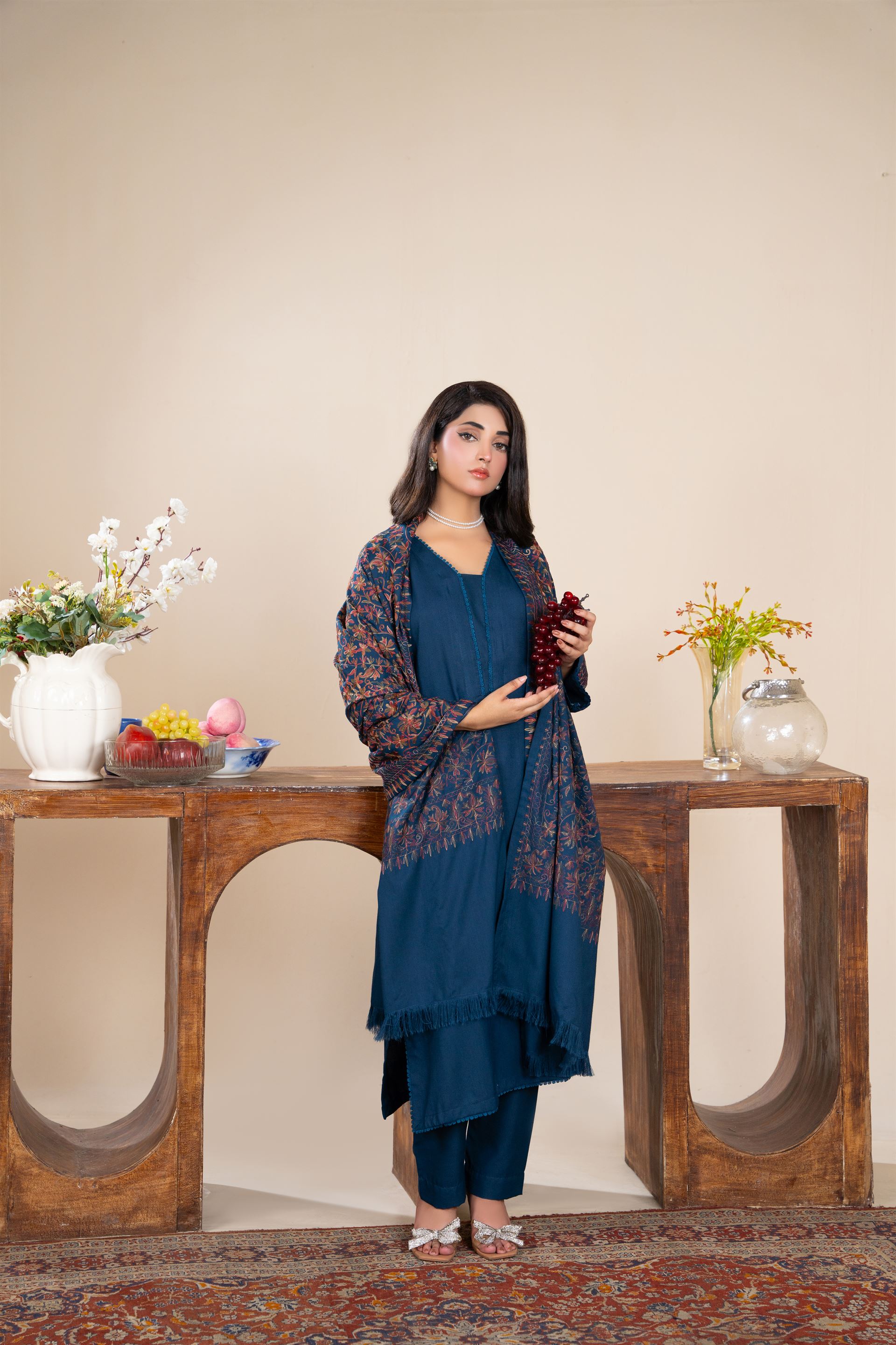 Kumari - Raniya. H