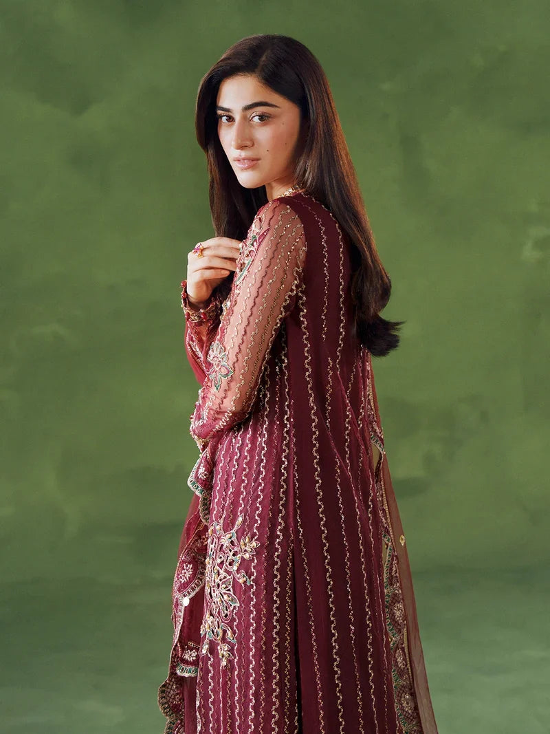 AL-4446 Crimson