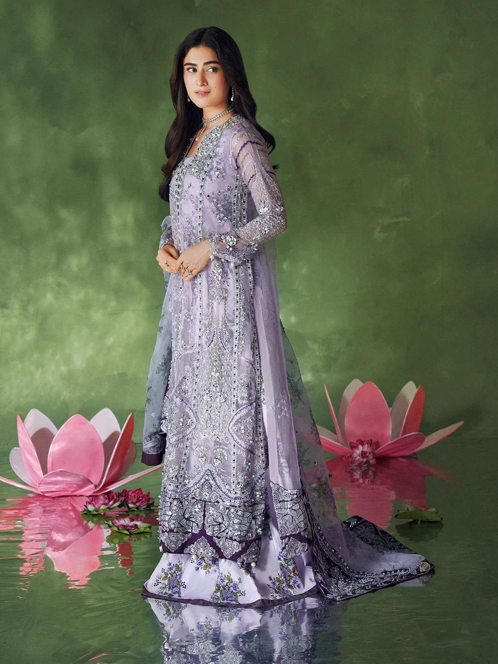 AL-4449 Mauve