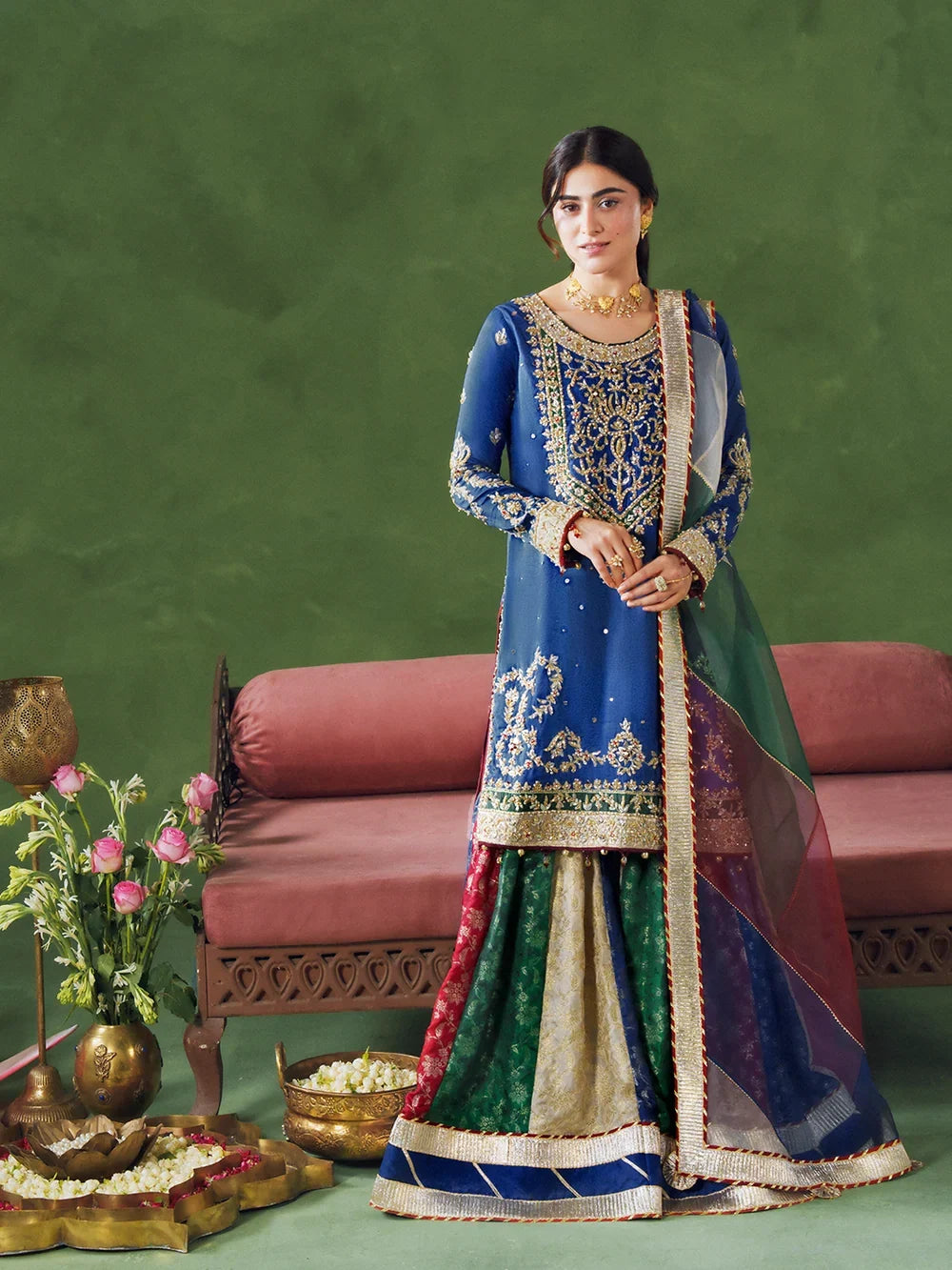 AL-4448 Azure