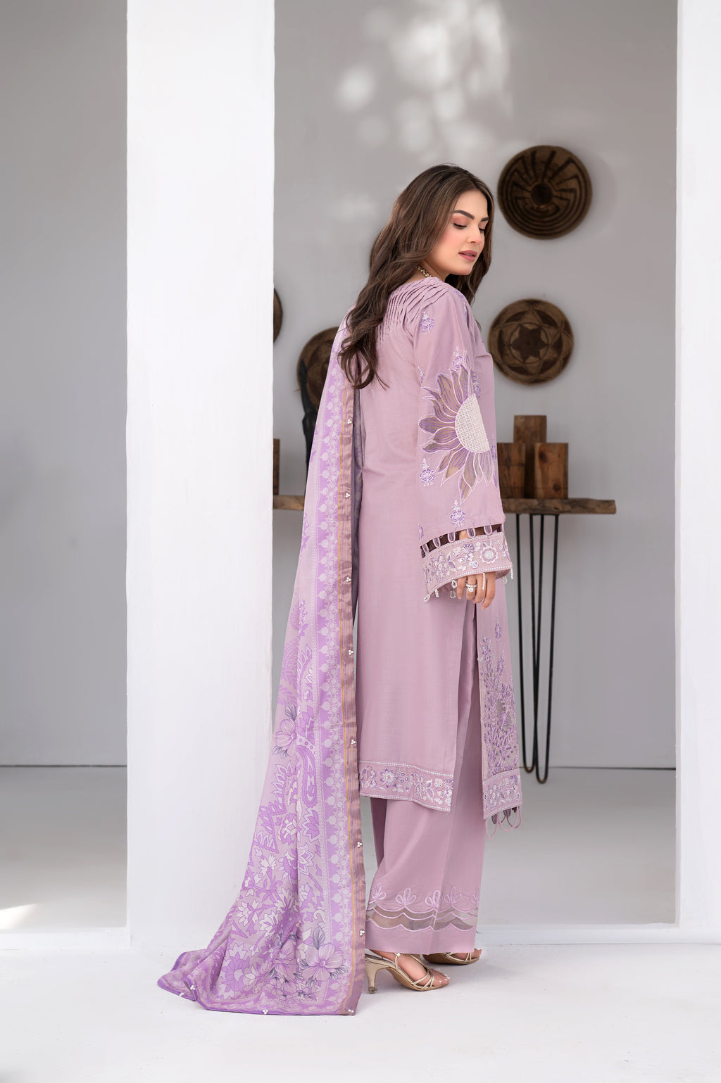 ALLYS-24-AL-822 - LUXURY_PRET - Sherry's wardrobe