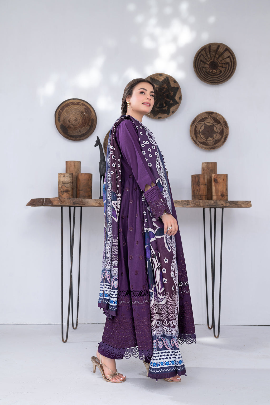 ALLYS-24-AL-815 - LUXURY_PRET - Sherry's wardrobe