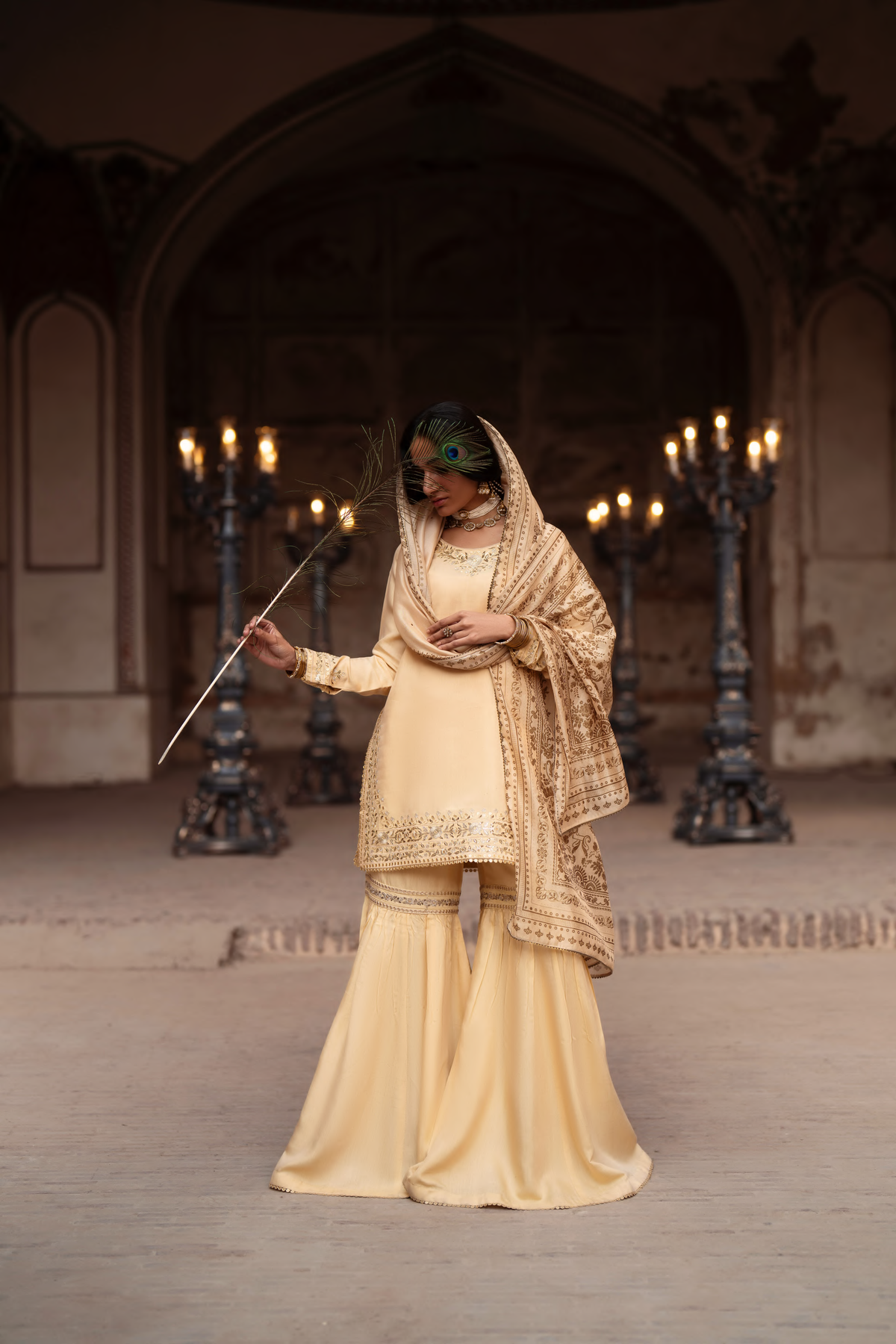 Noor-e-Darbaar