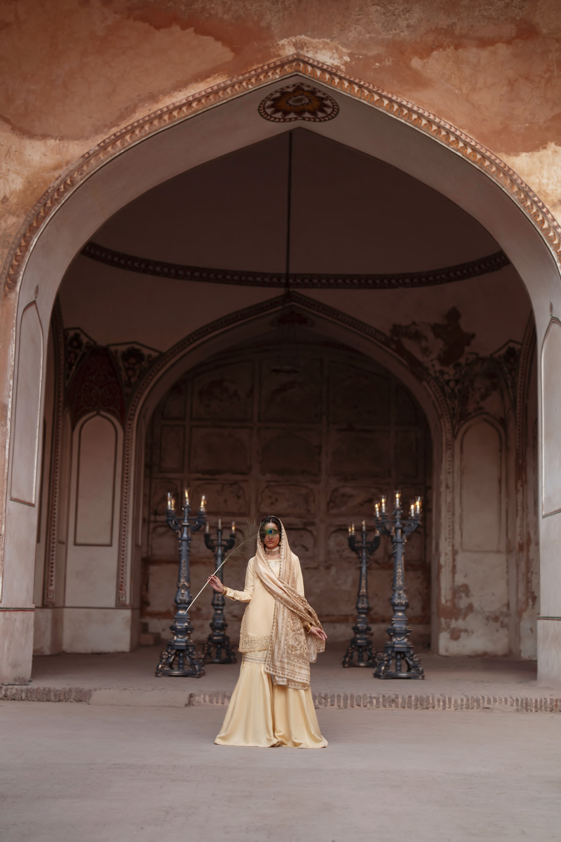 Noor-e-Darbaar