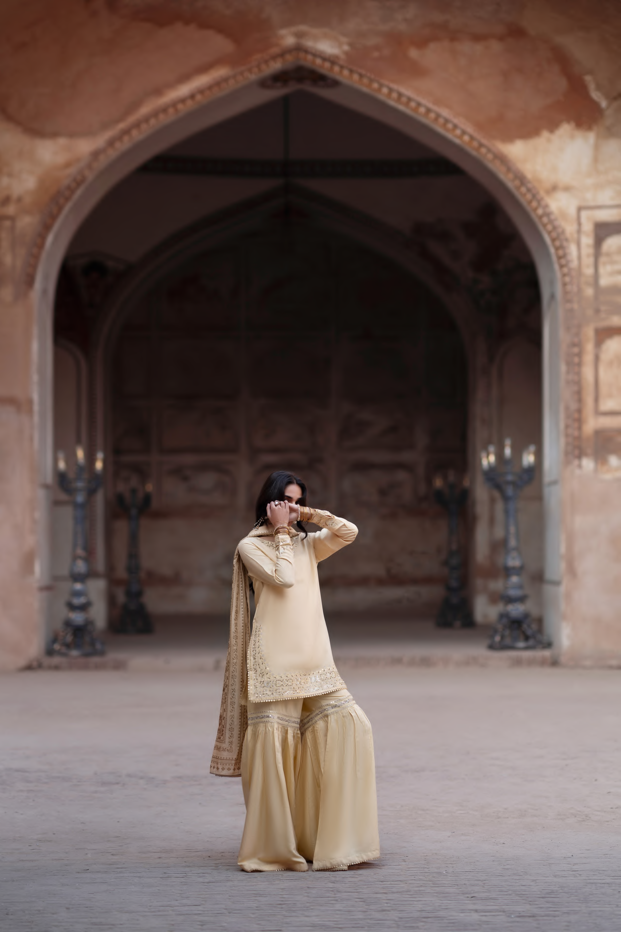 Noor-e-Darbaar