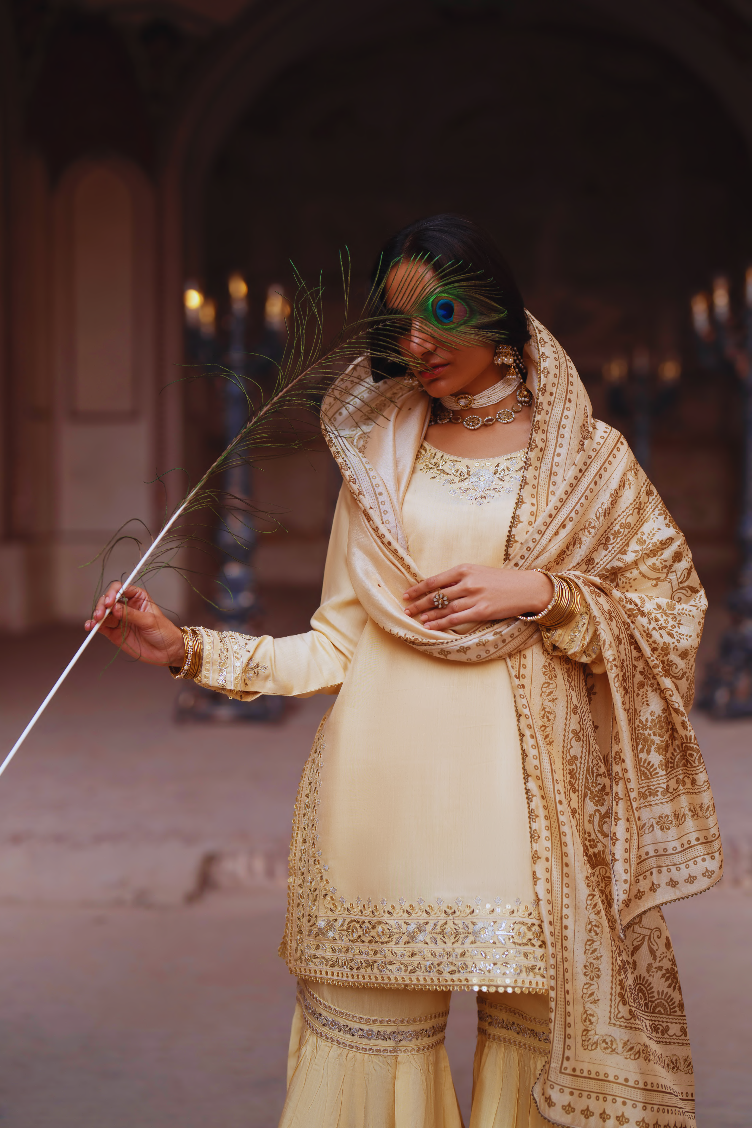 Noor-e-Darbaar